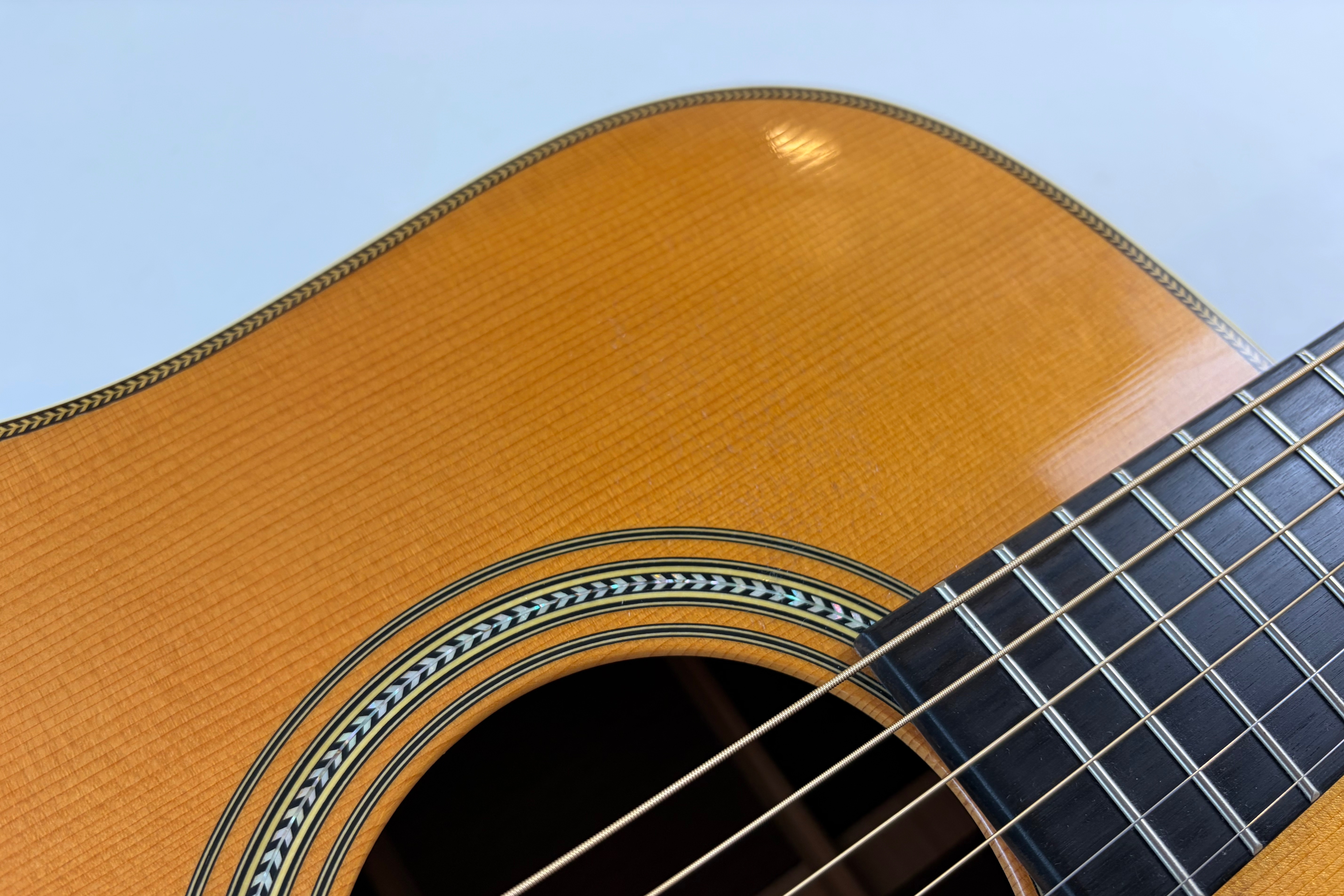 Martin & Co HD-28V (69490)