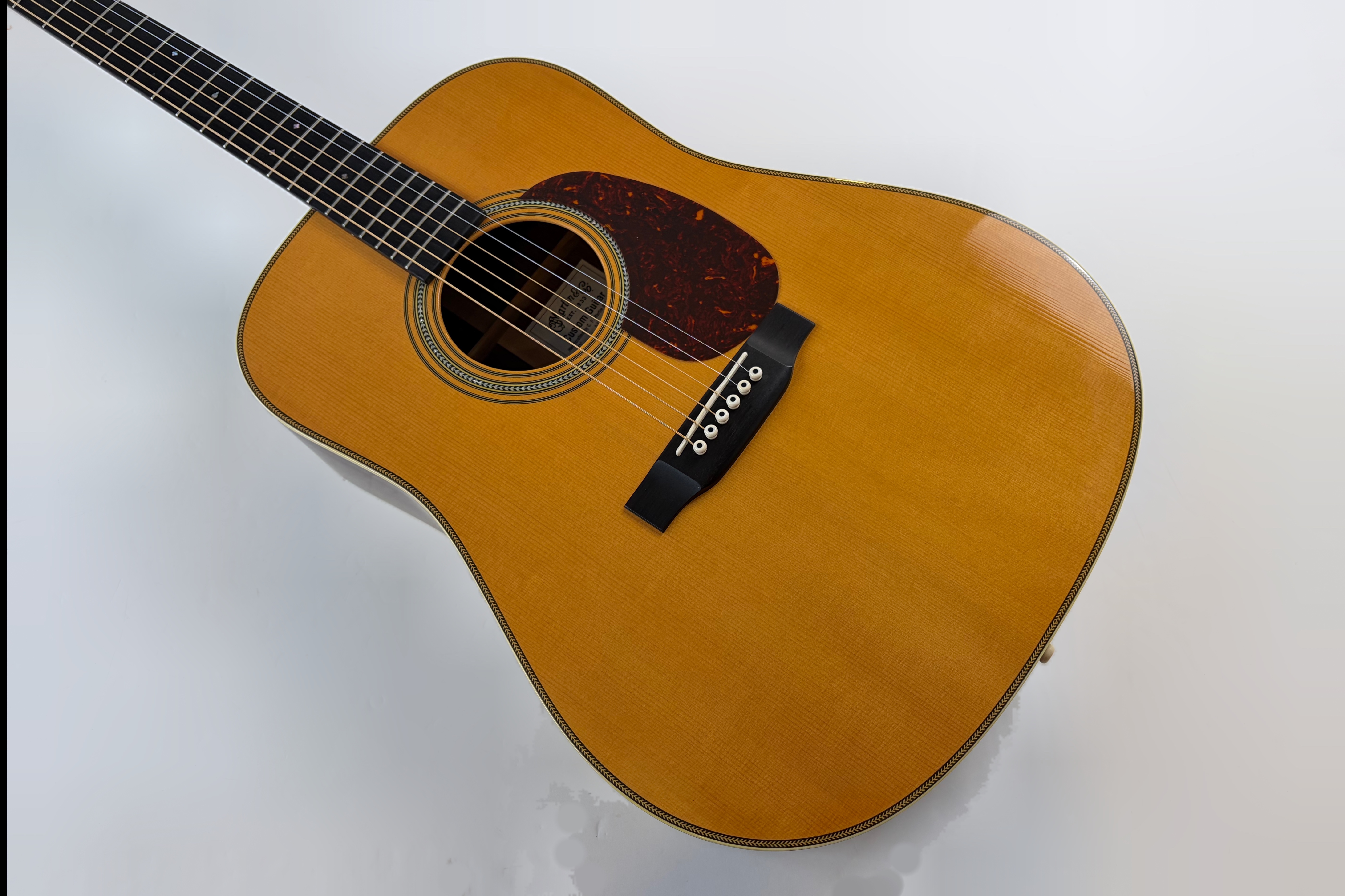 Martin & Co HD-28V (90702)
