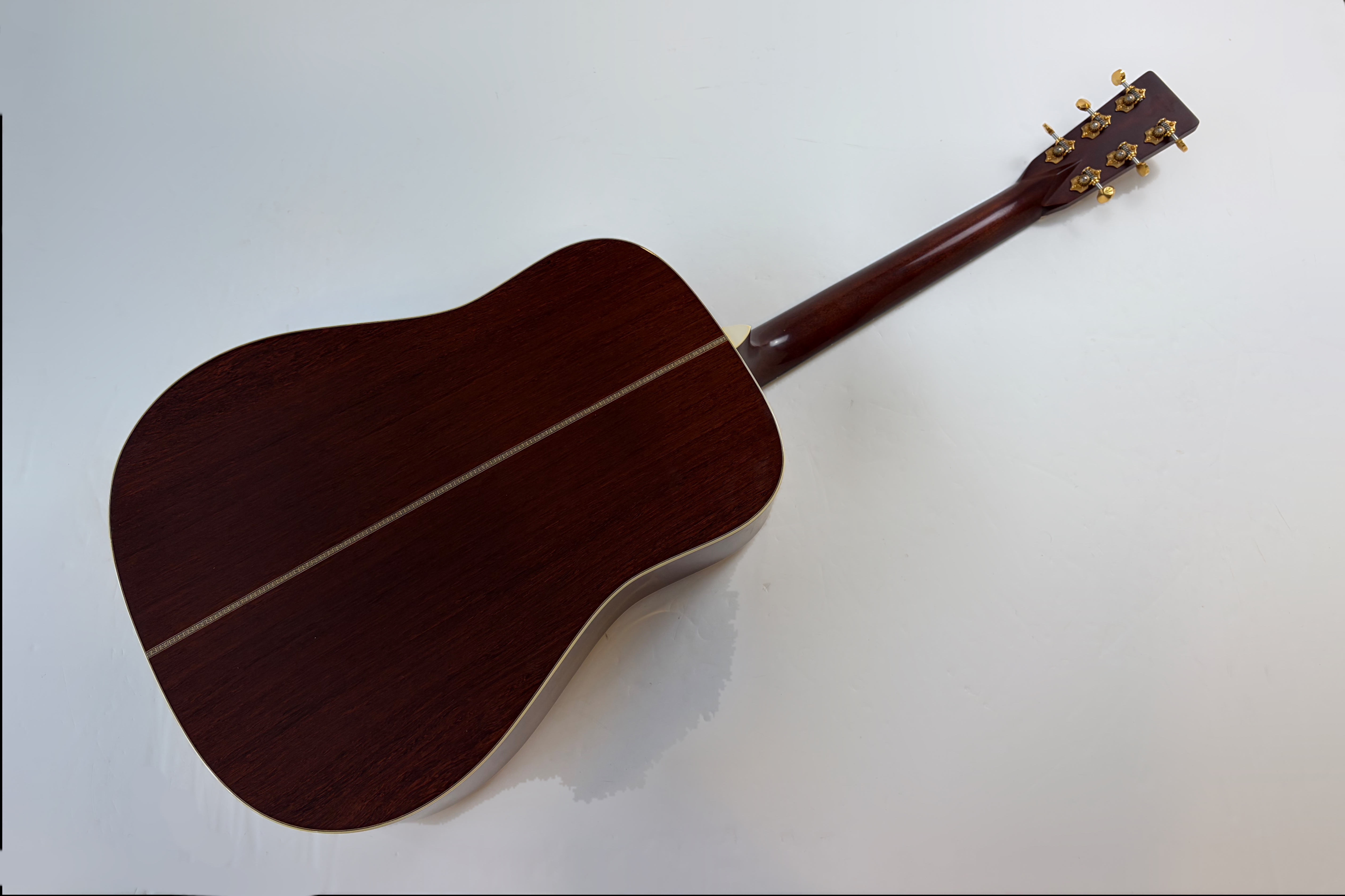 Martin & Co HD-28V (10922)