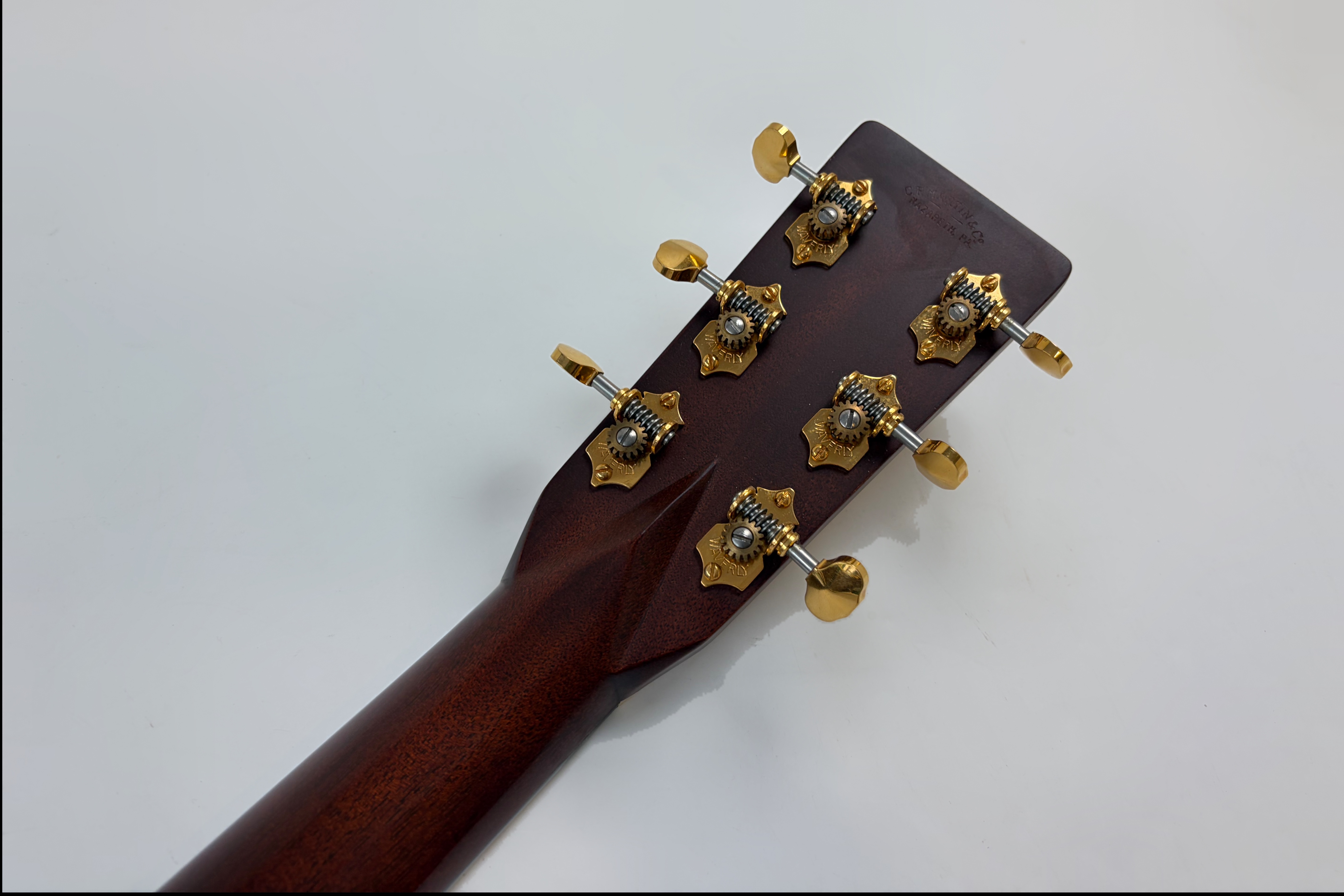 Martin & Co HD-28V (81834)