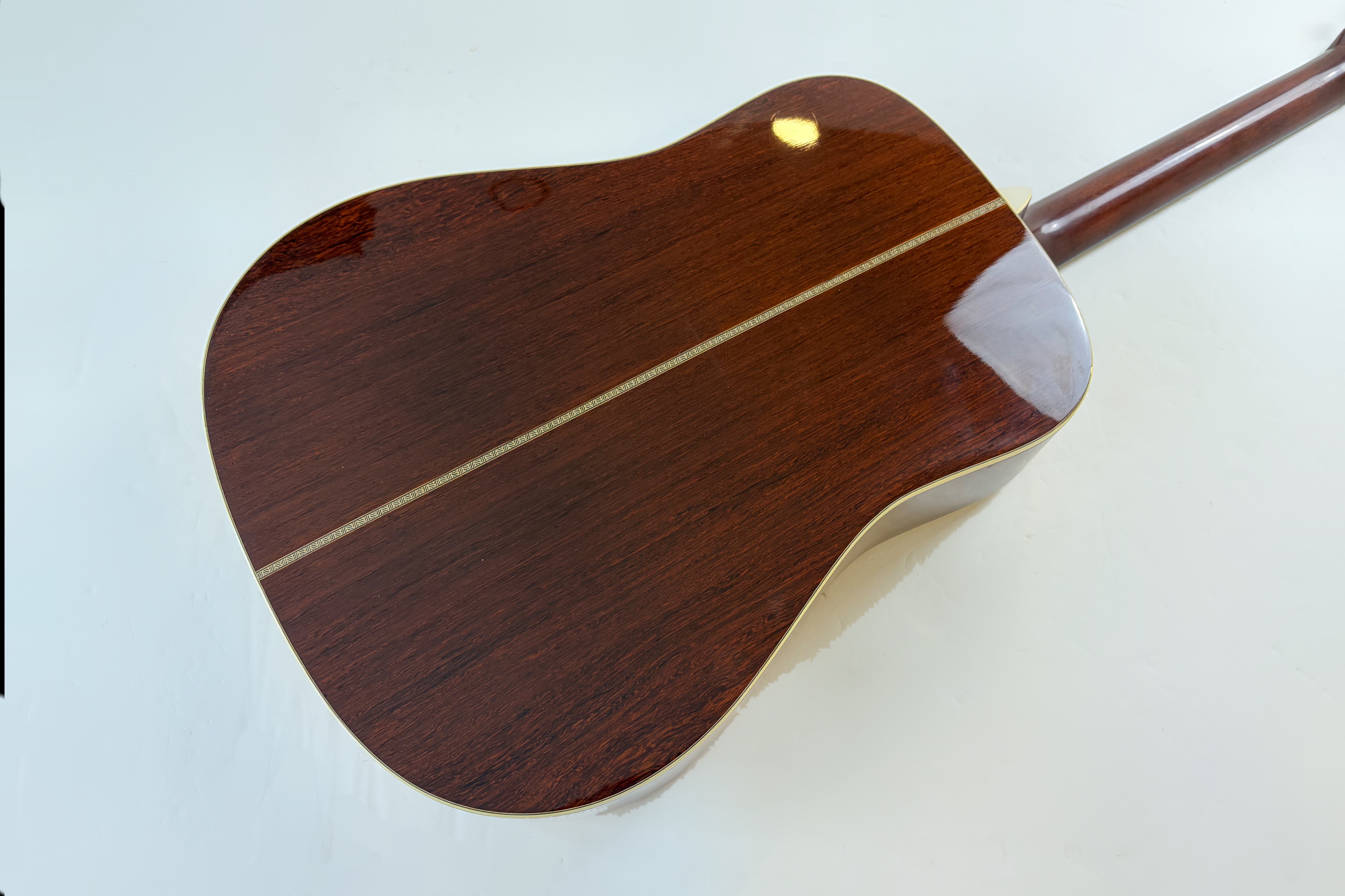 Martin & Co HD-28V (52875)