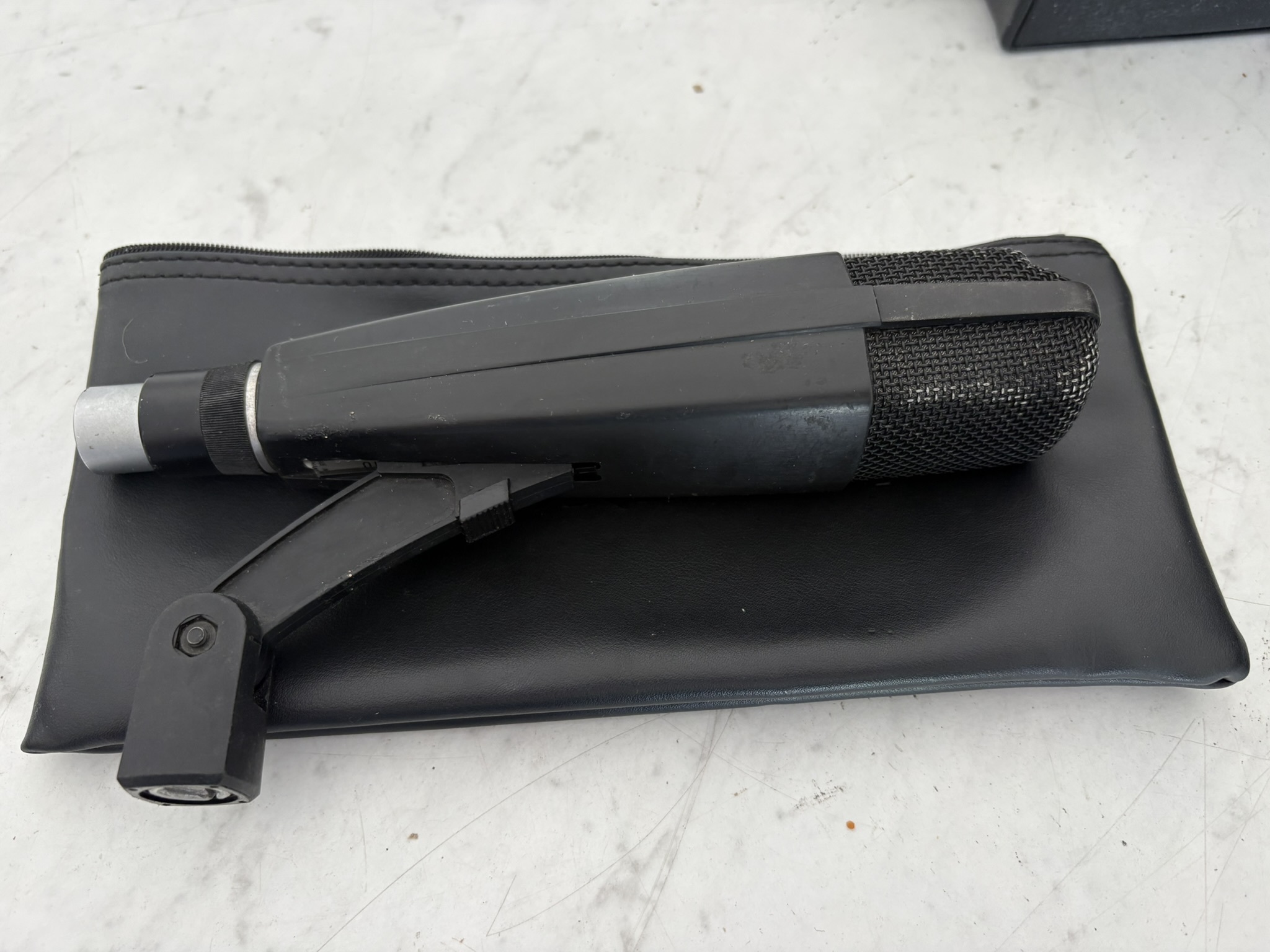 Sennheiser MD 421U