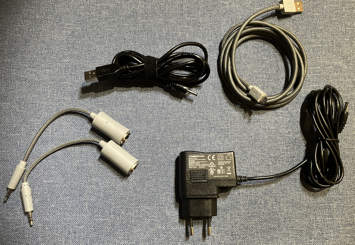 Elektron Model:Cycles (93840)