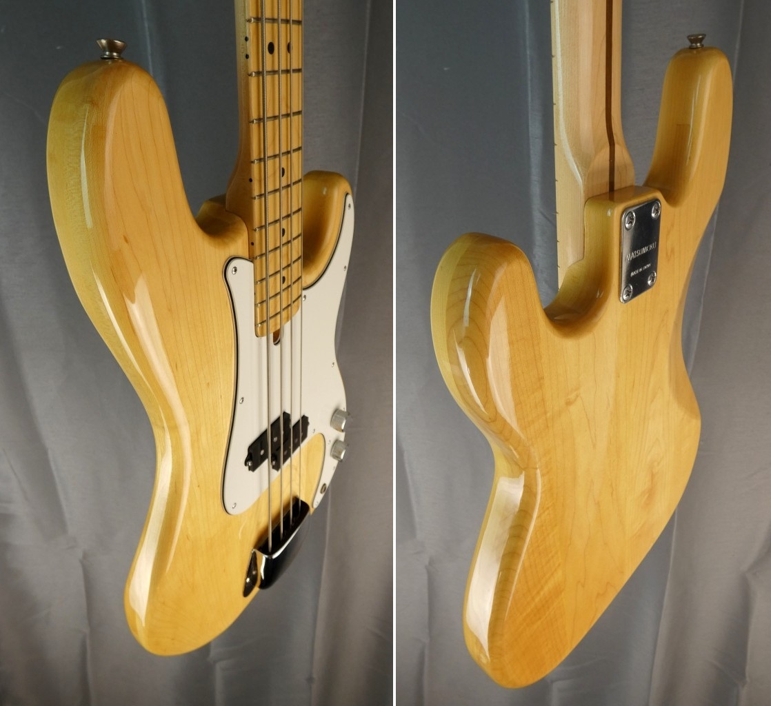 greco pb580 japon japan ash (5)