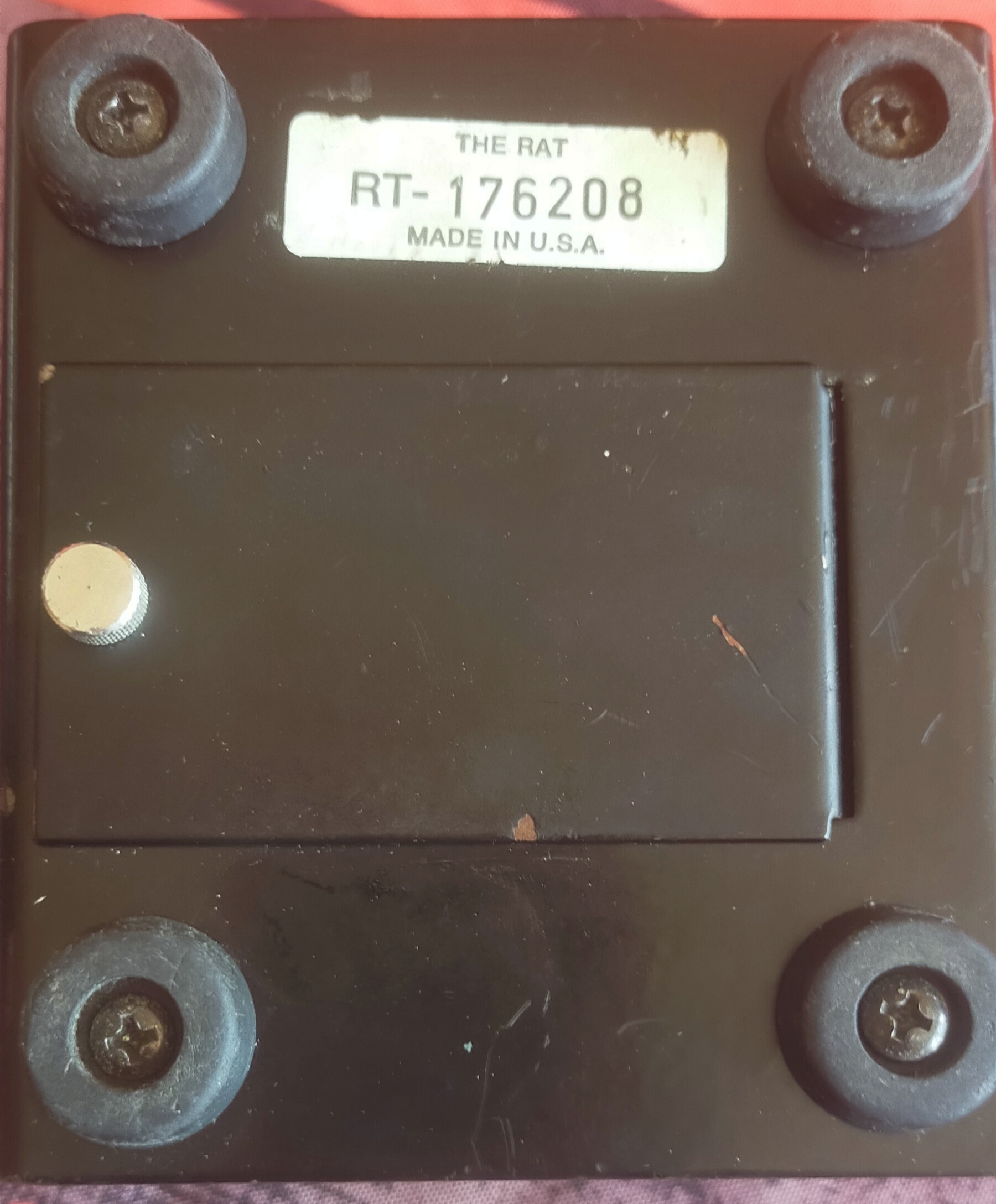 ProCo Sound RAT 2 (76482)