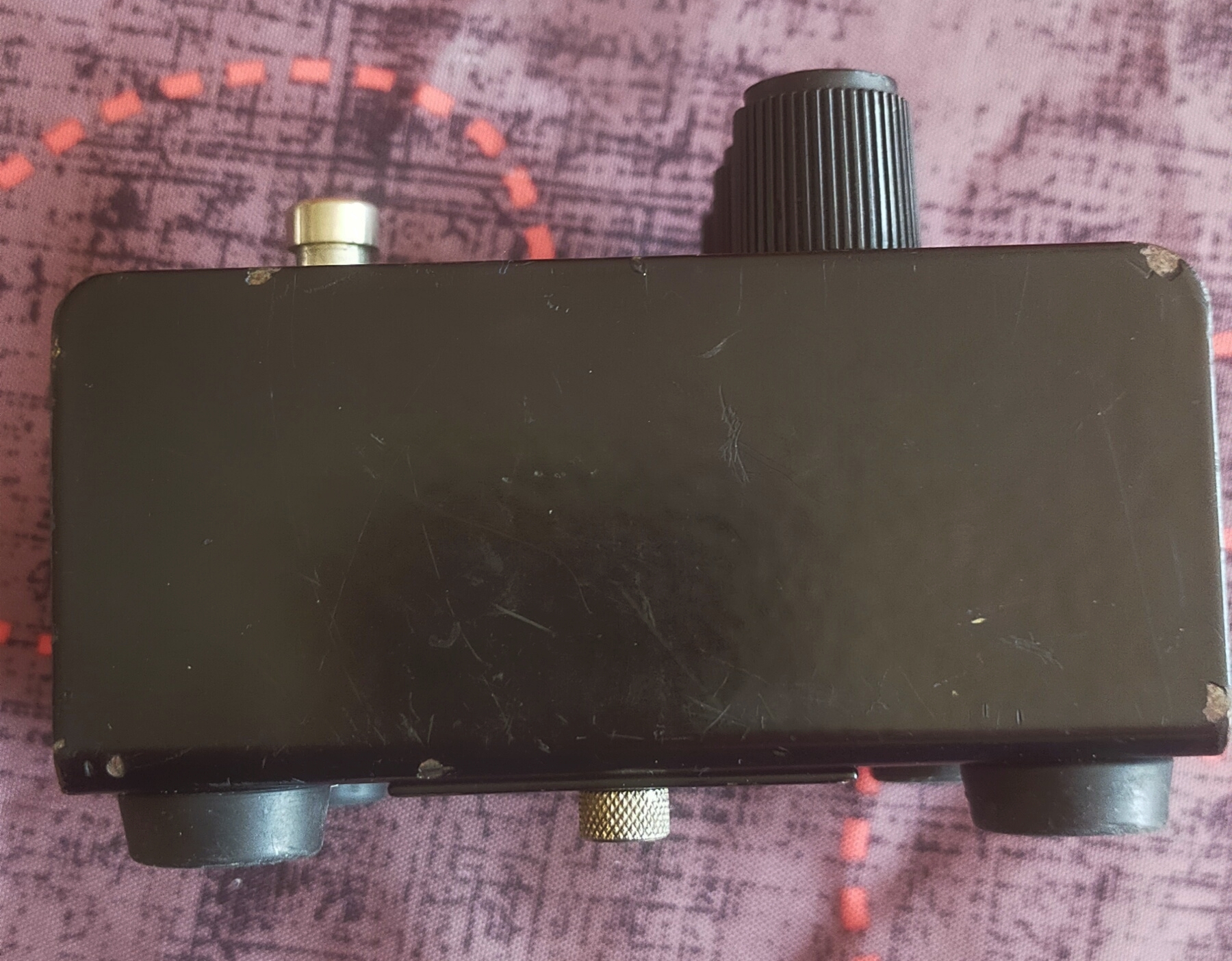 ProCo Sound RAT 2 (12863)
