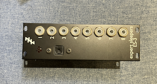 Expert Sleepers ES-3 mk4 (84058)