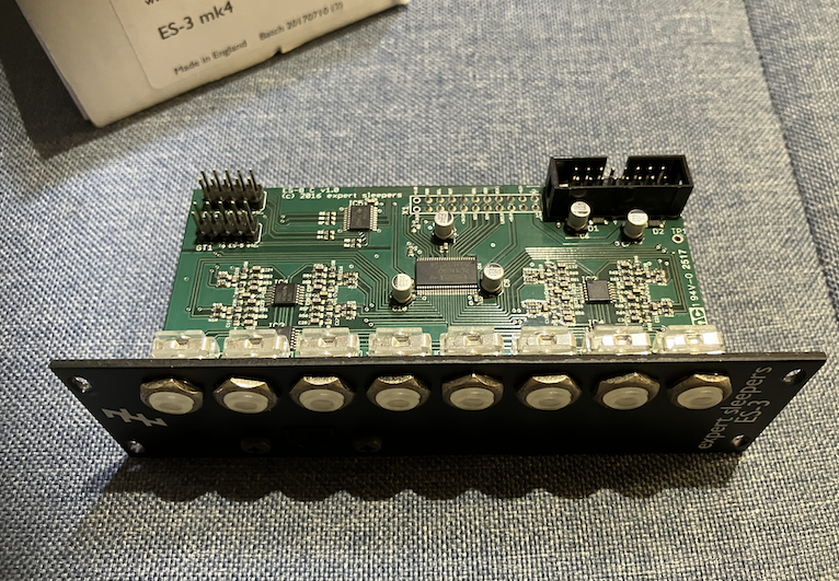 Expert Sleepers ES-3 mk4 (88912)