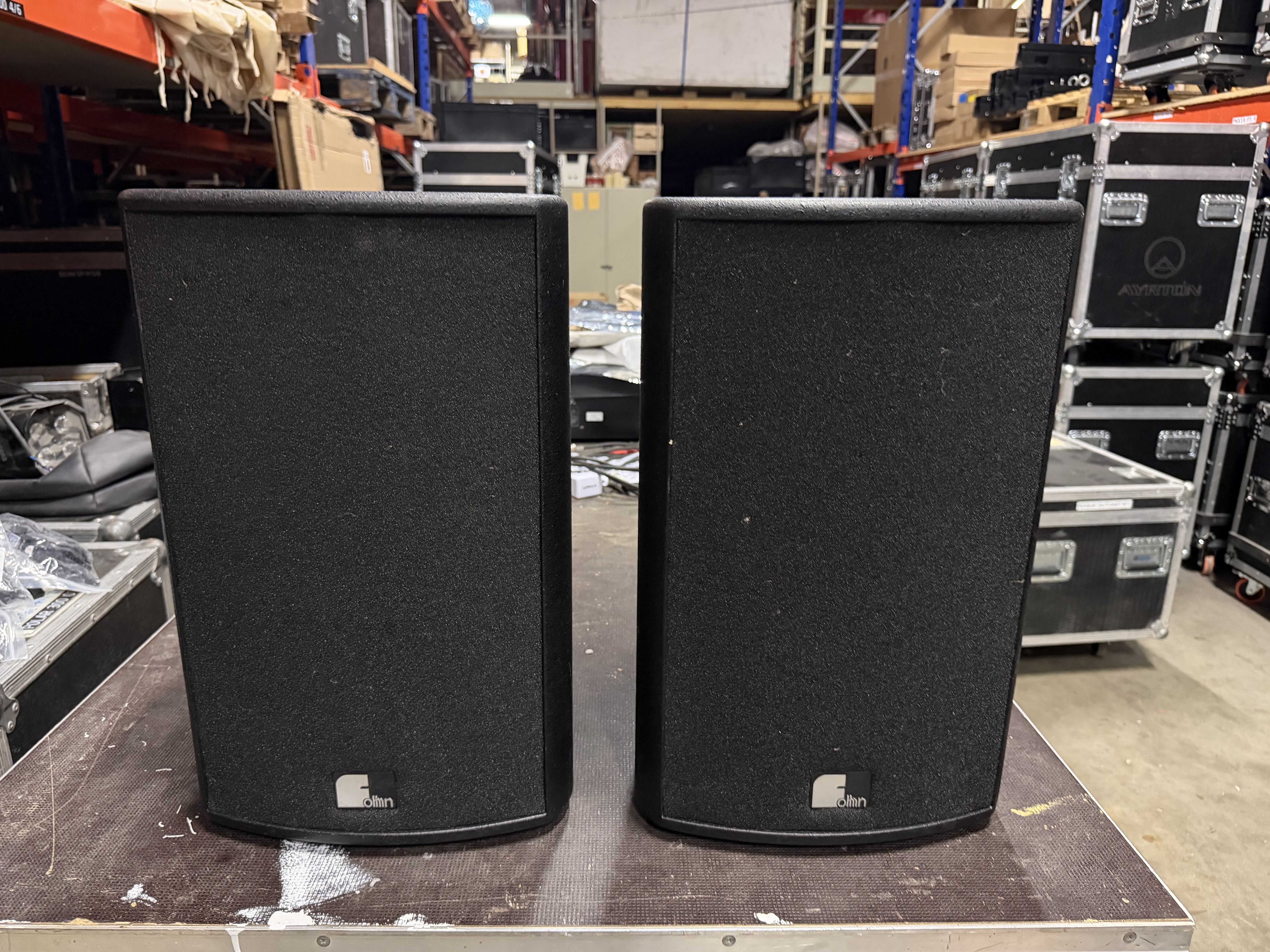 Fohhn XT-22 (37611)