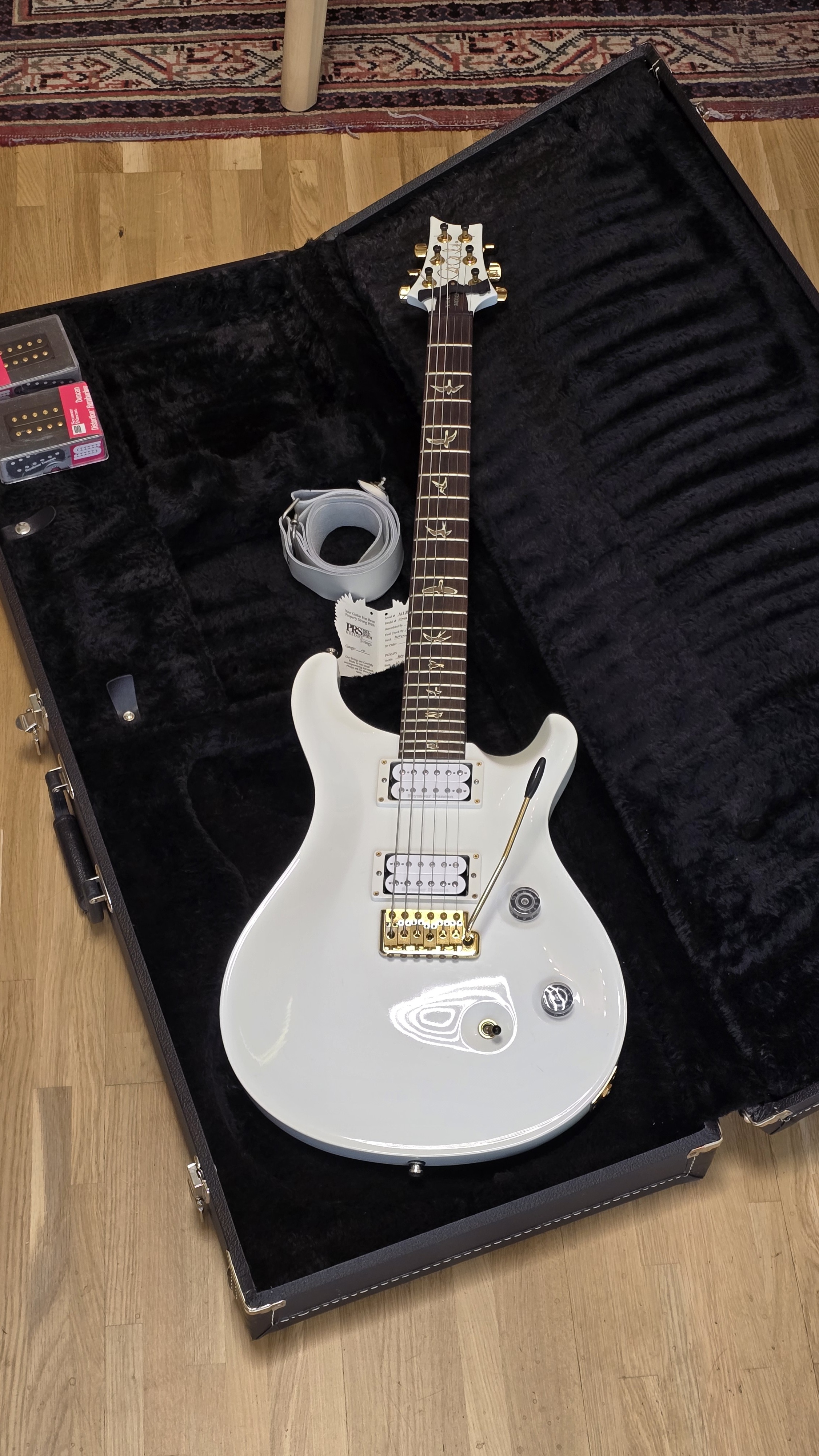 PRS Dave Navarro Model (28863)