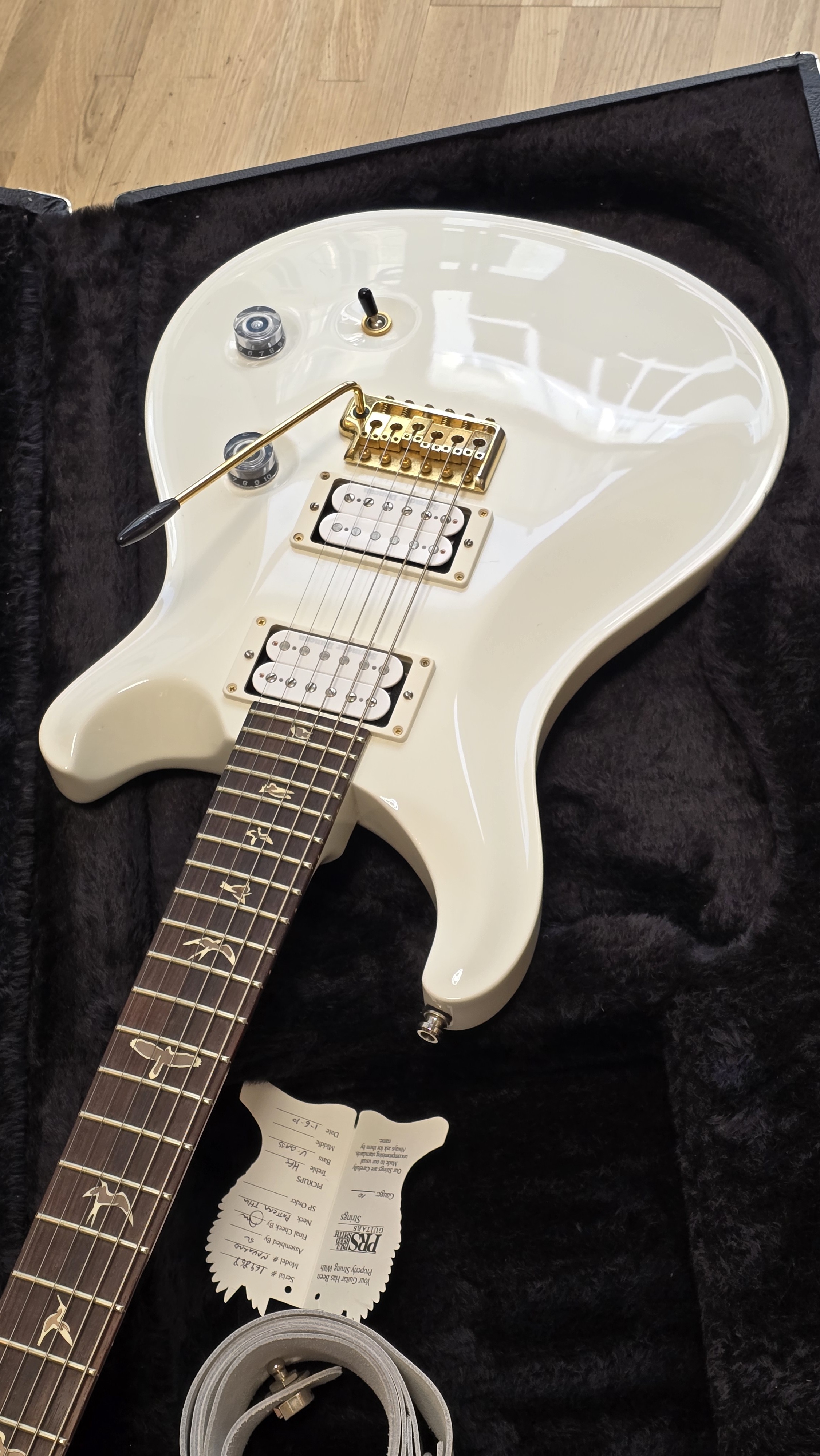 PRS Dave Navarro Model (57139)