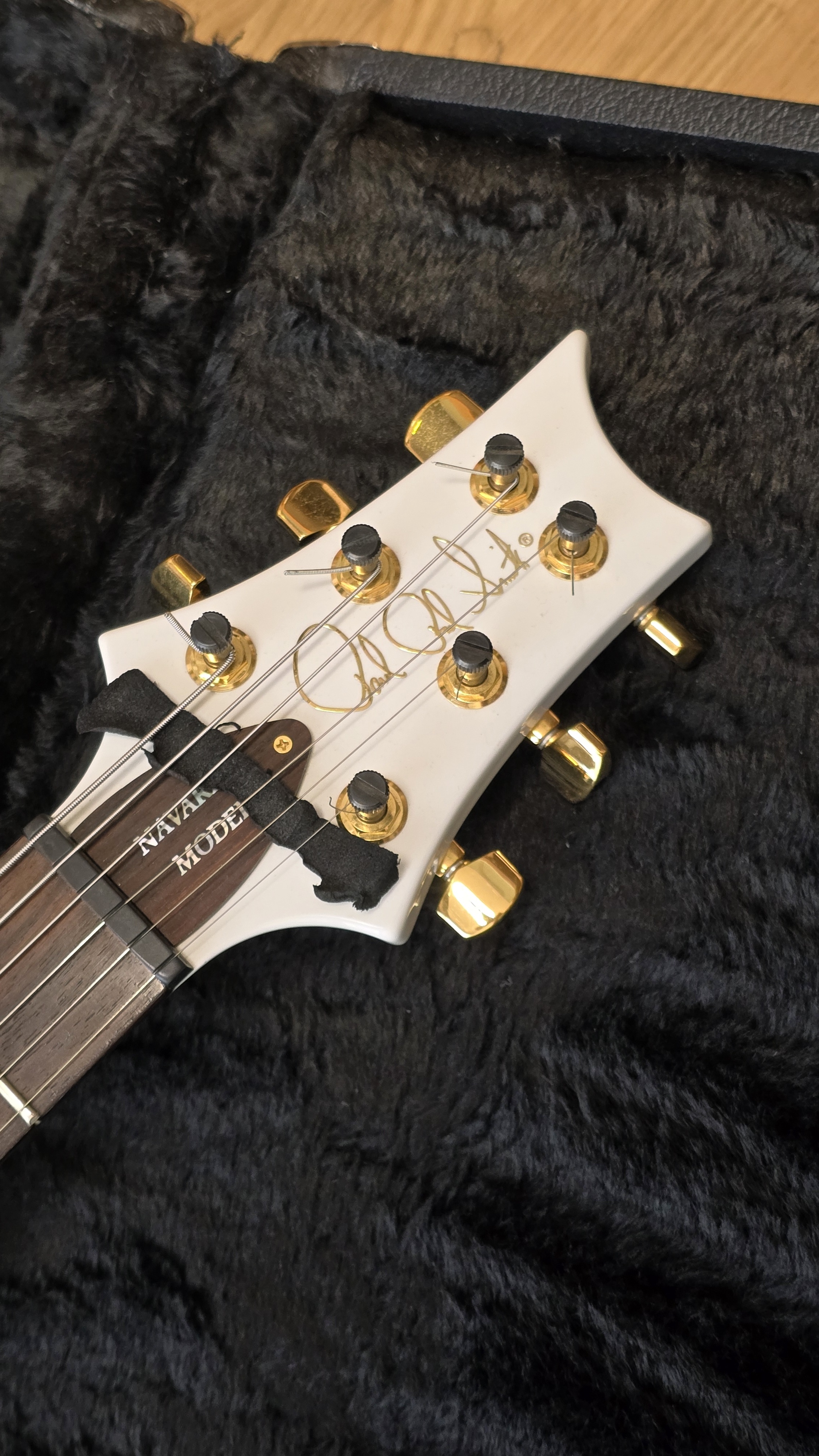 PRS Dave Navarro Model (58837)