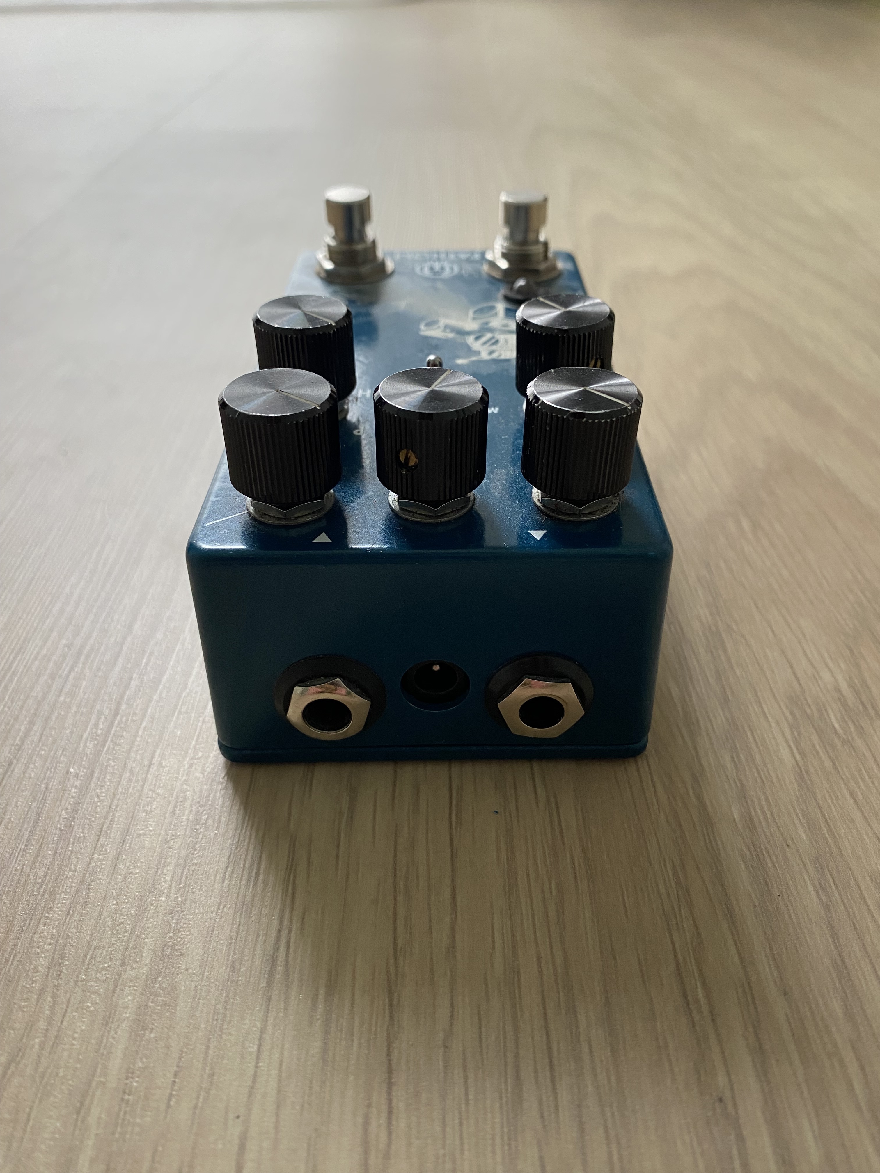 Walrus Audio Fathom (52265)