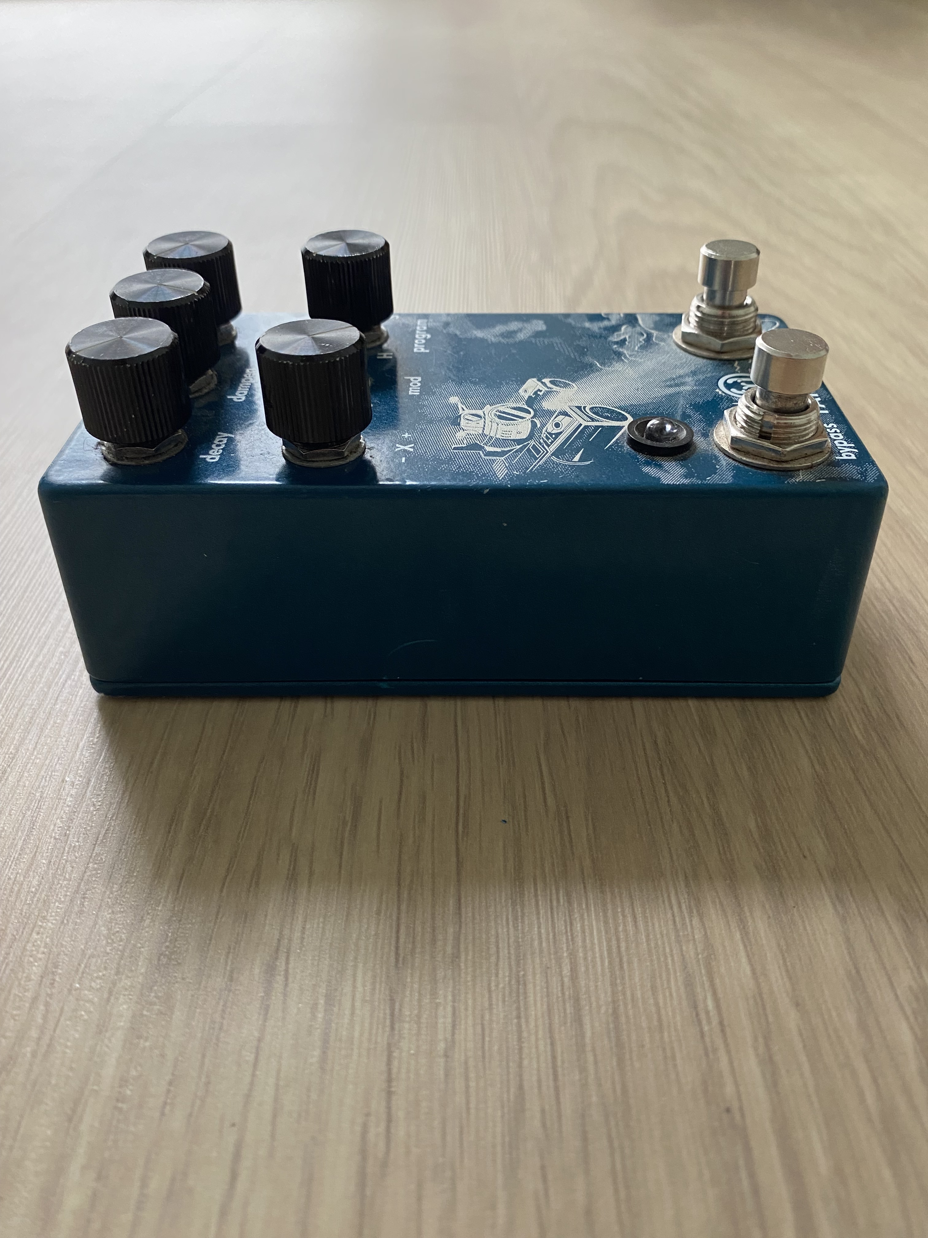 Walrus Audio Fathom (31954)