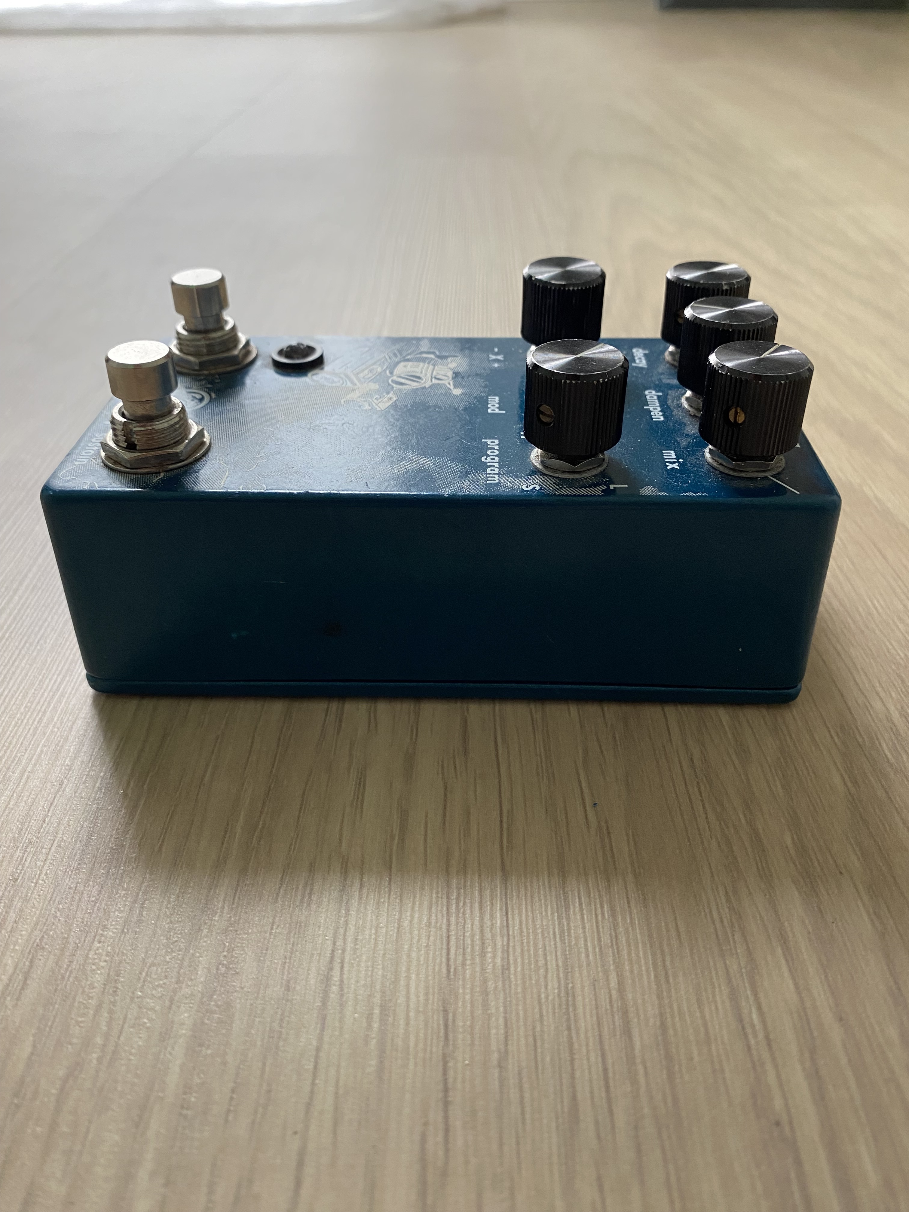 Walrus Audio Fathom (45803)