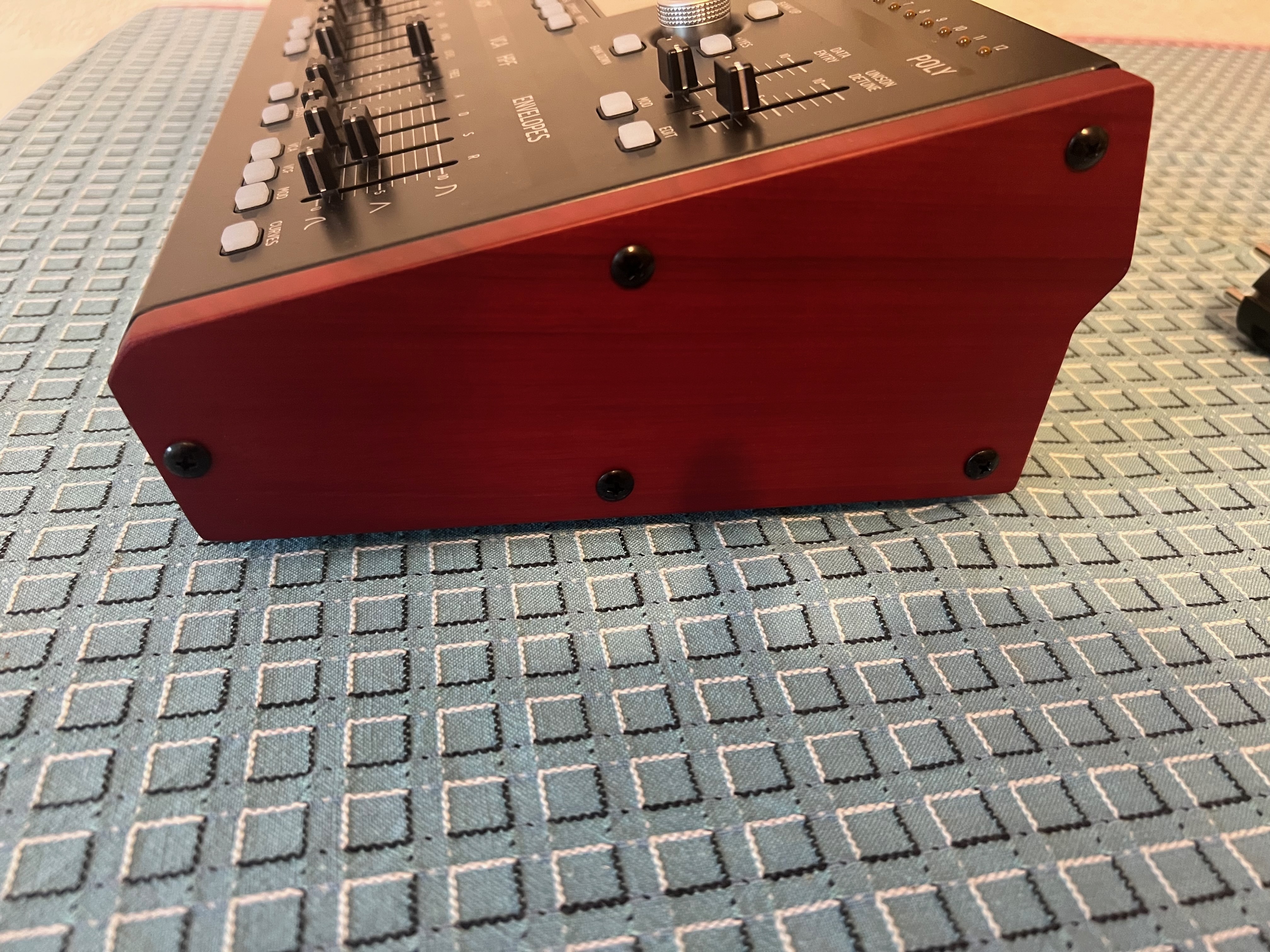 Behringer DeepMind 12D (81243)