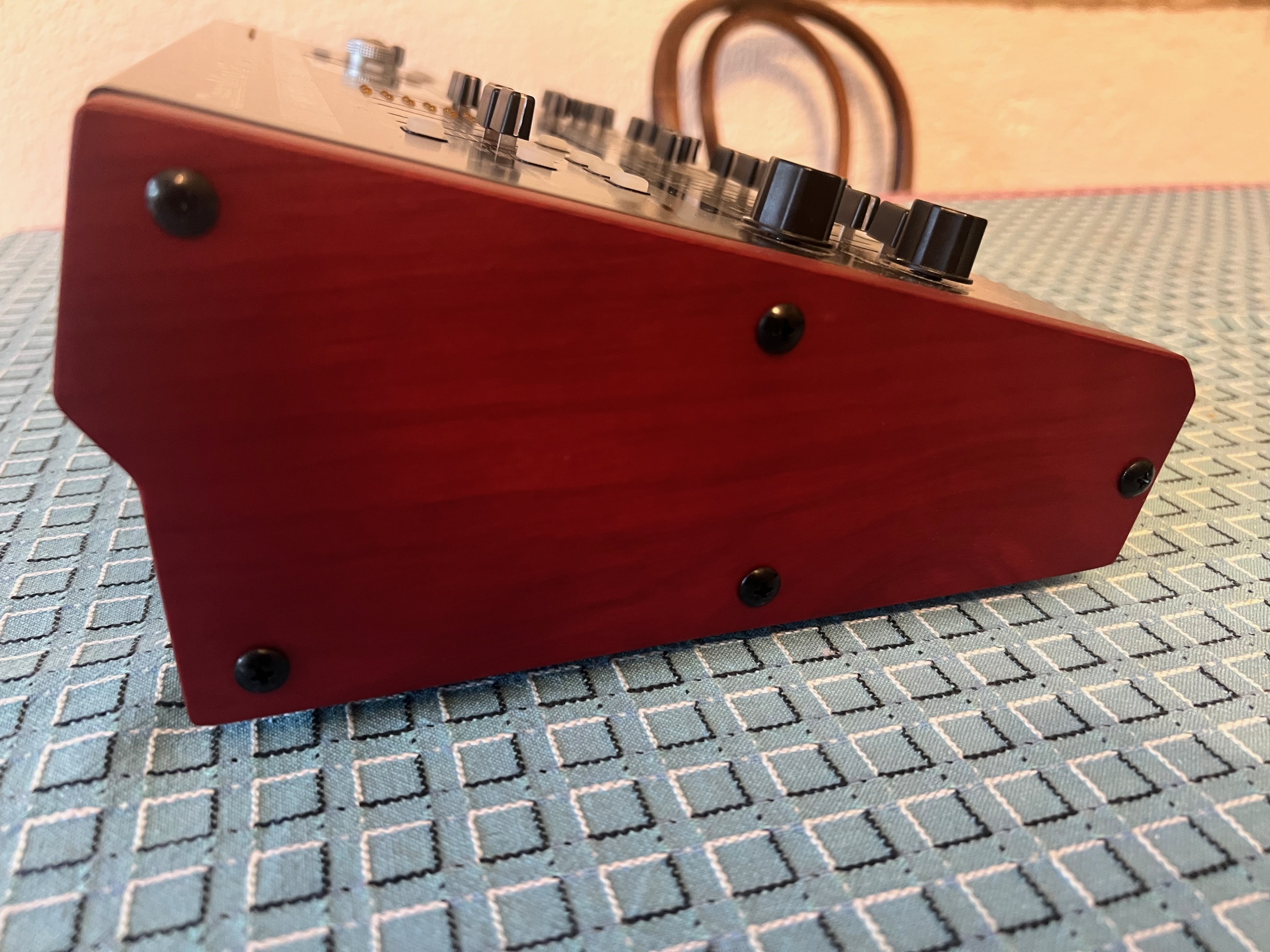 Behringer DeepMind 12D (68654)