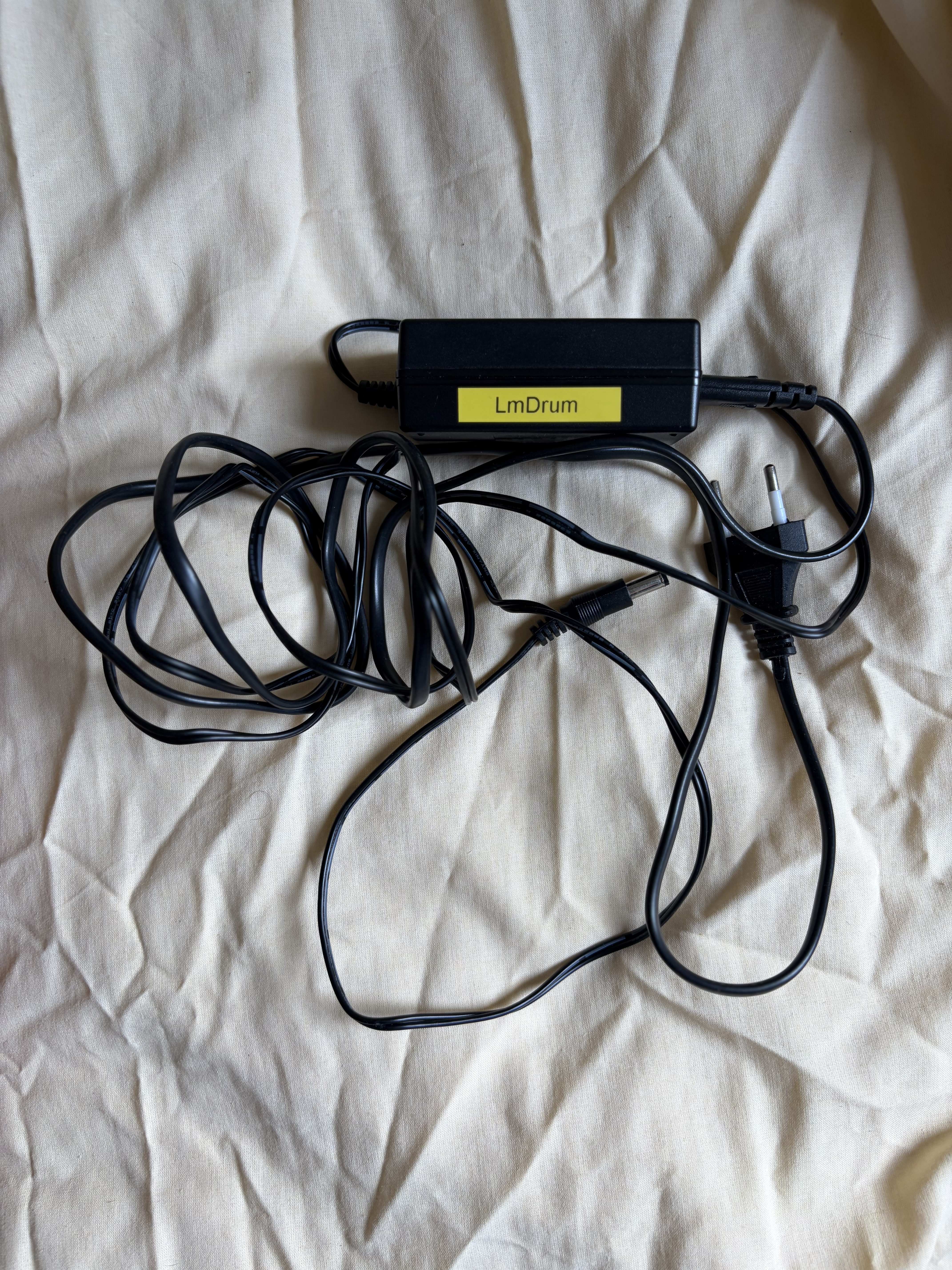 Behringer LmDrum (48381)