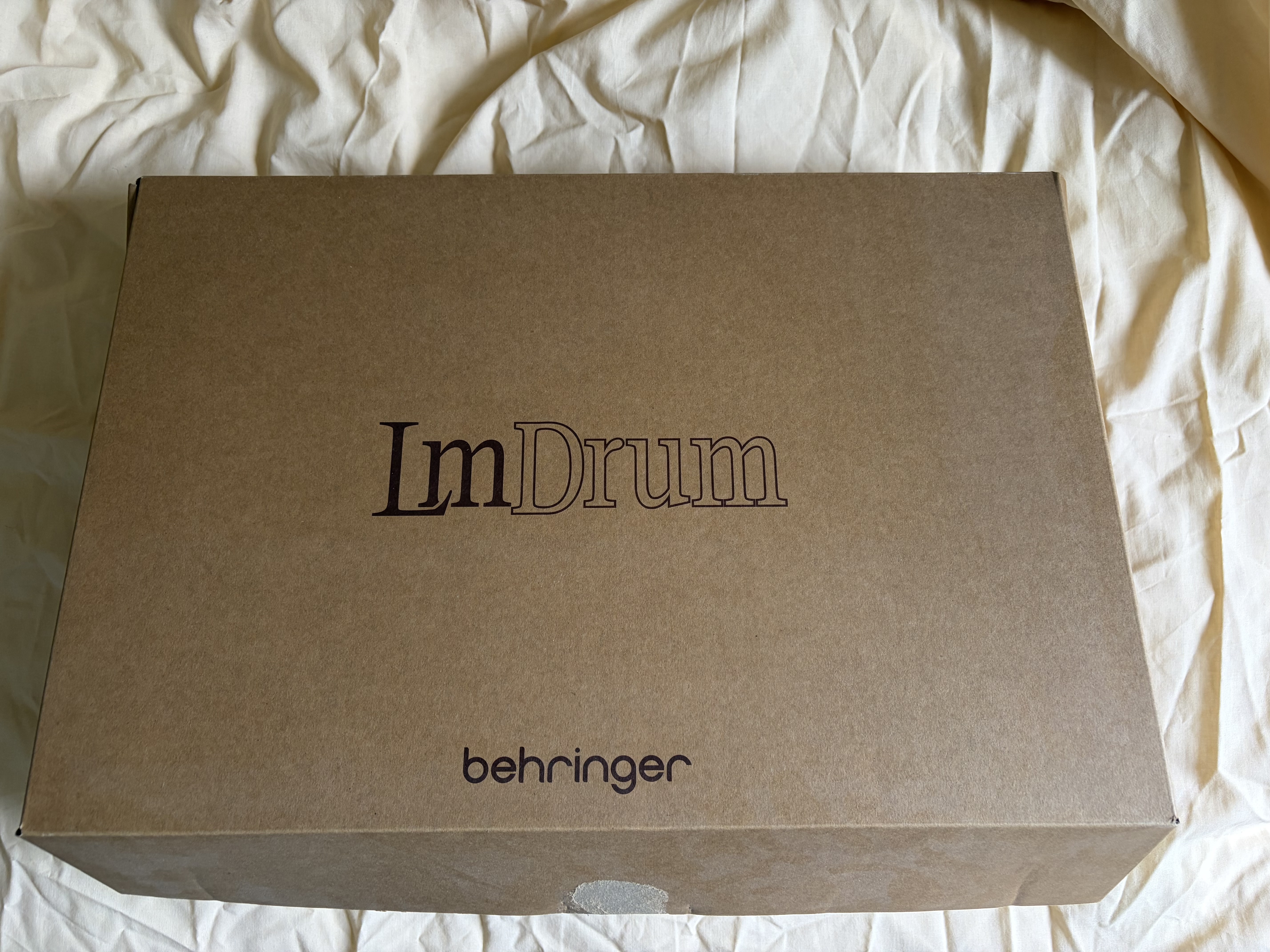 Behringer LmDrum (67511)