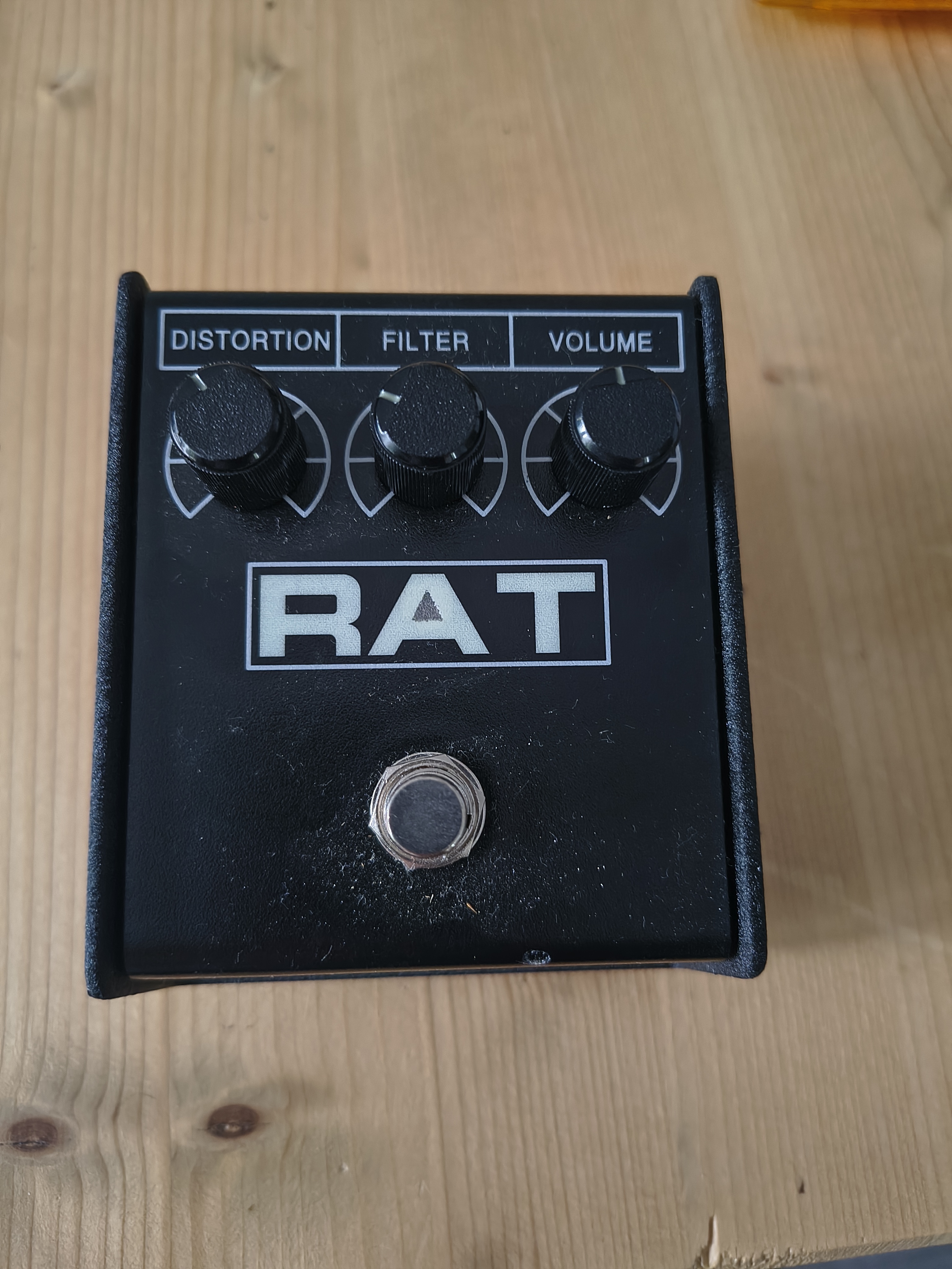 vds Proco Rat
