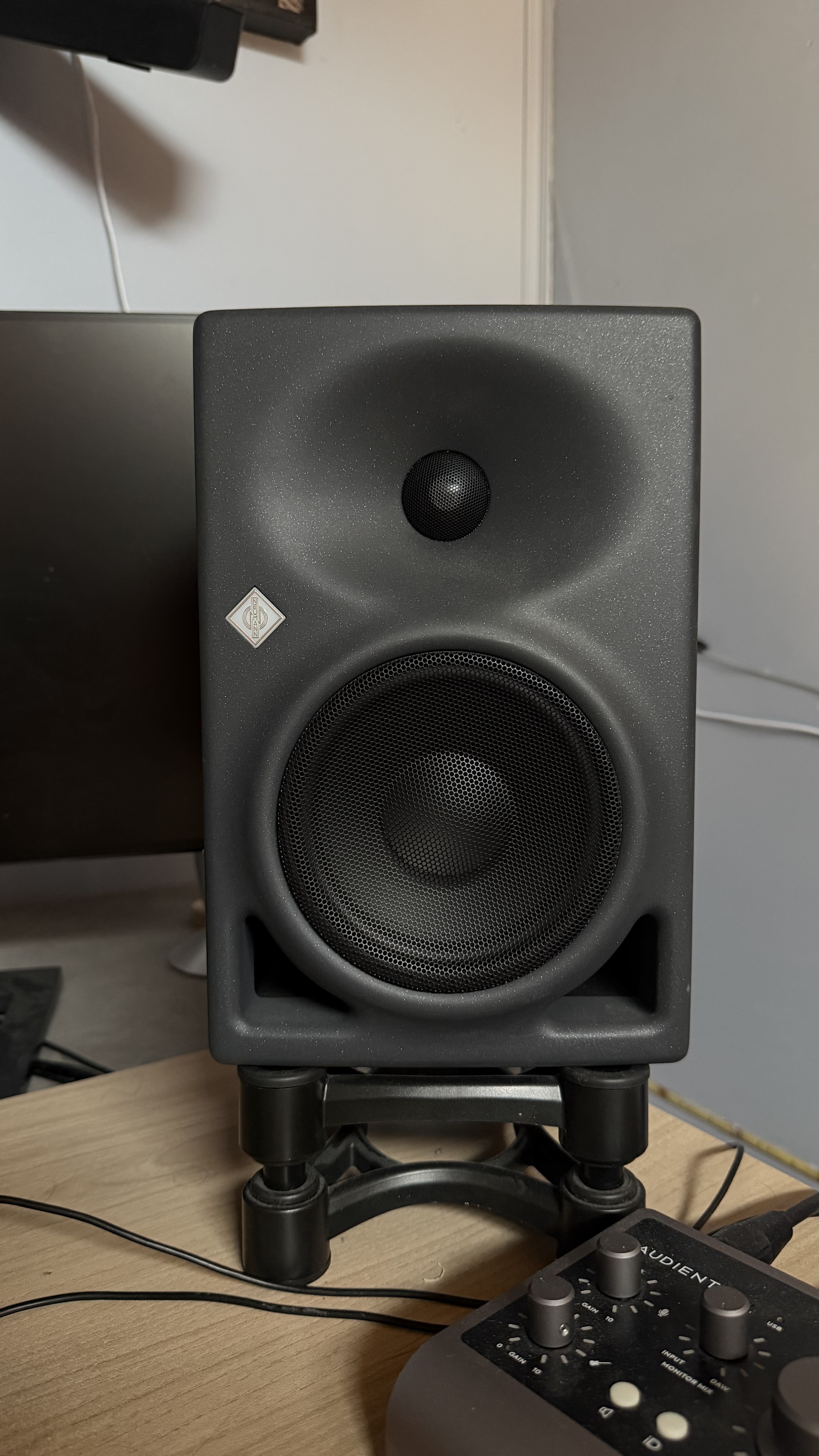 Neumann KH 120 A (19792)