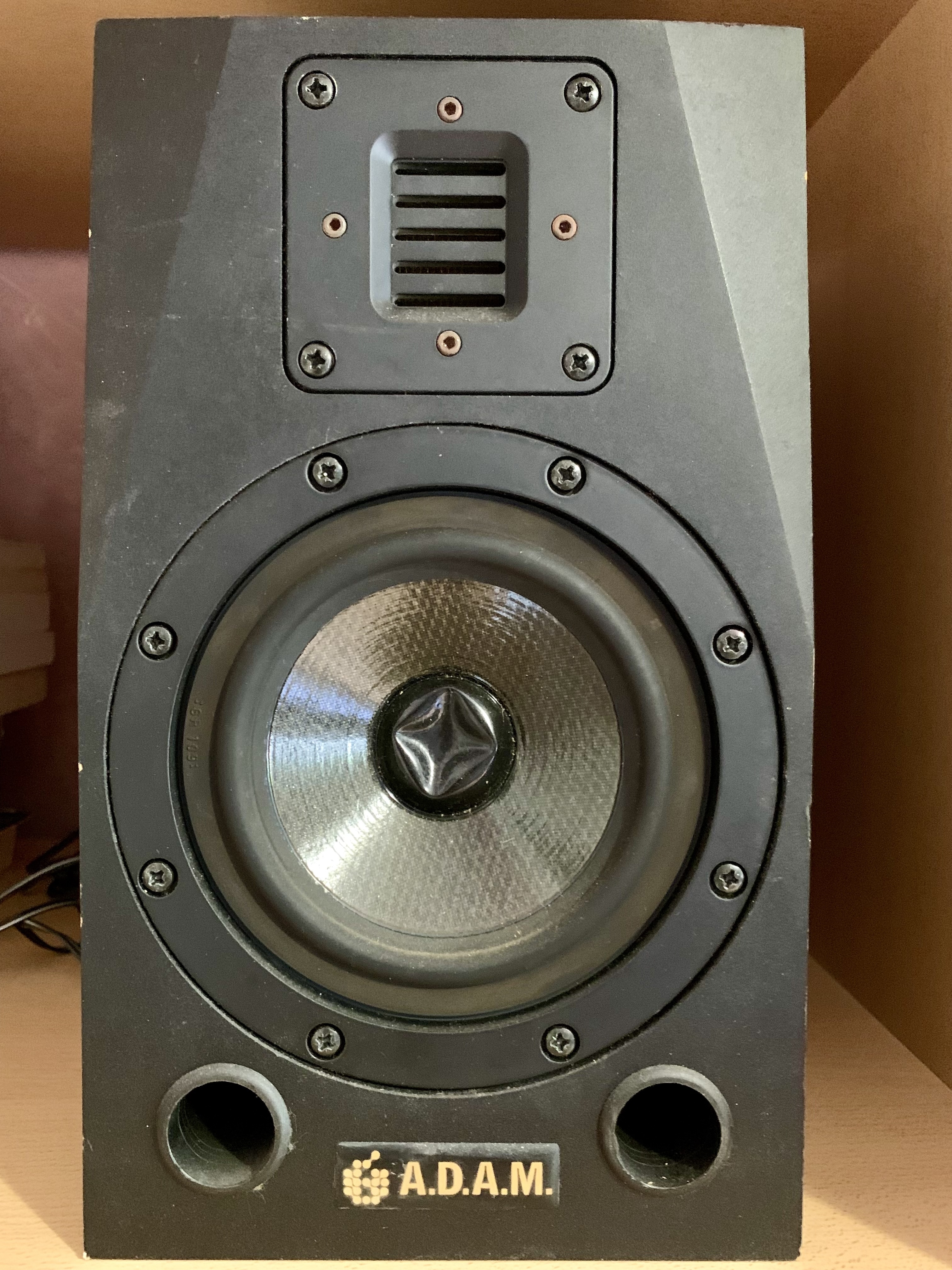 Adam S1 Passive NearField Monitor