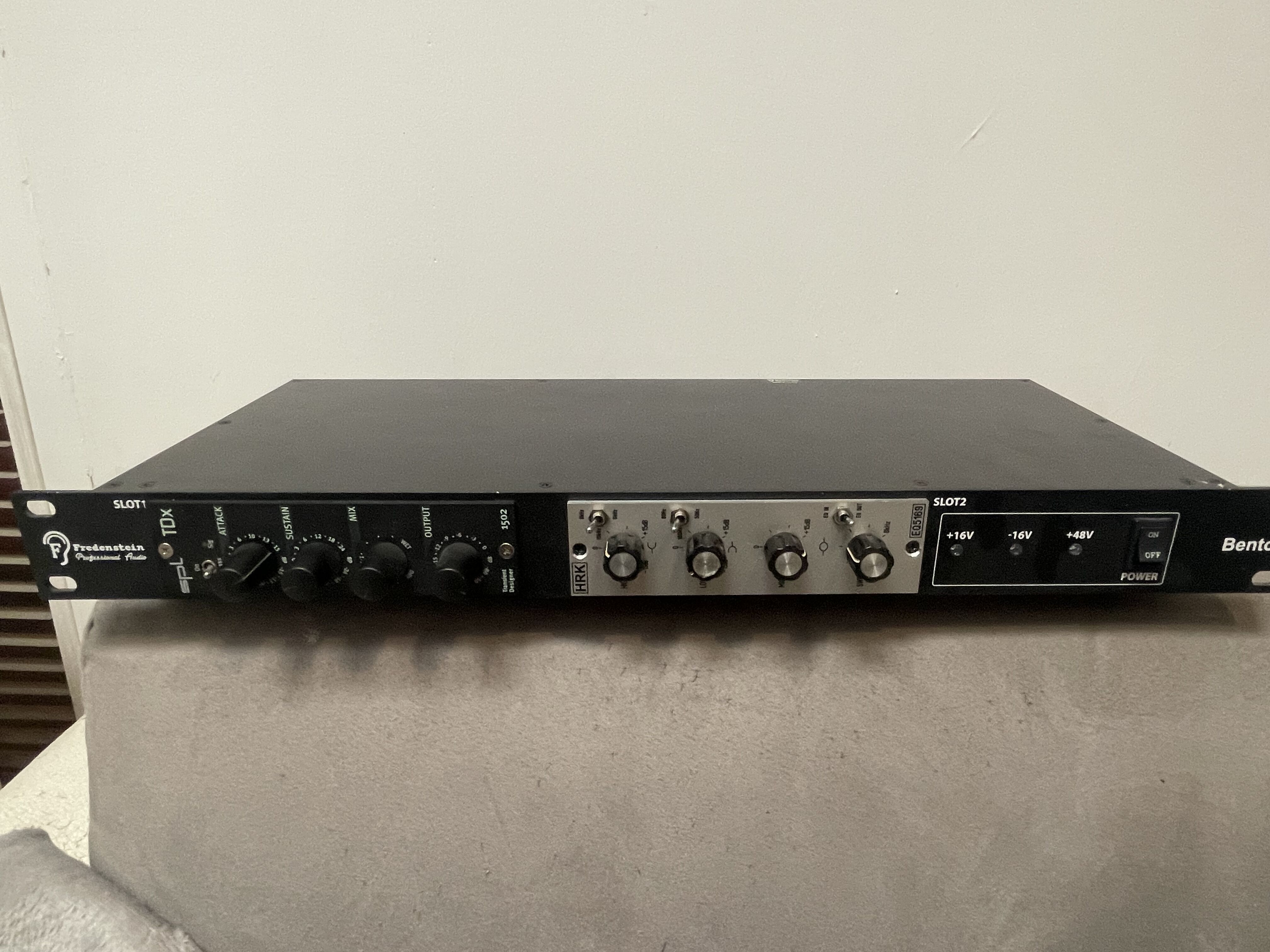 HRK EQ5169 (54299)