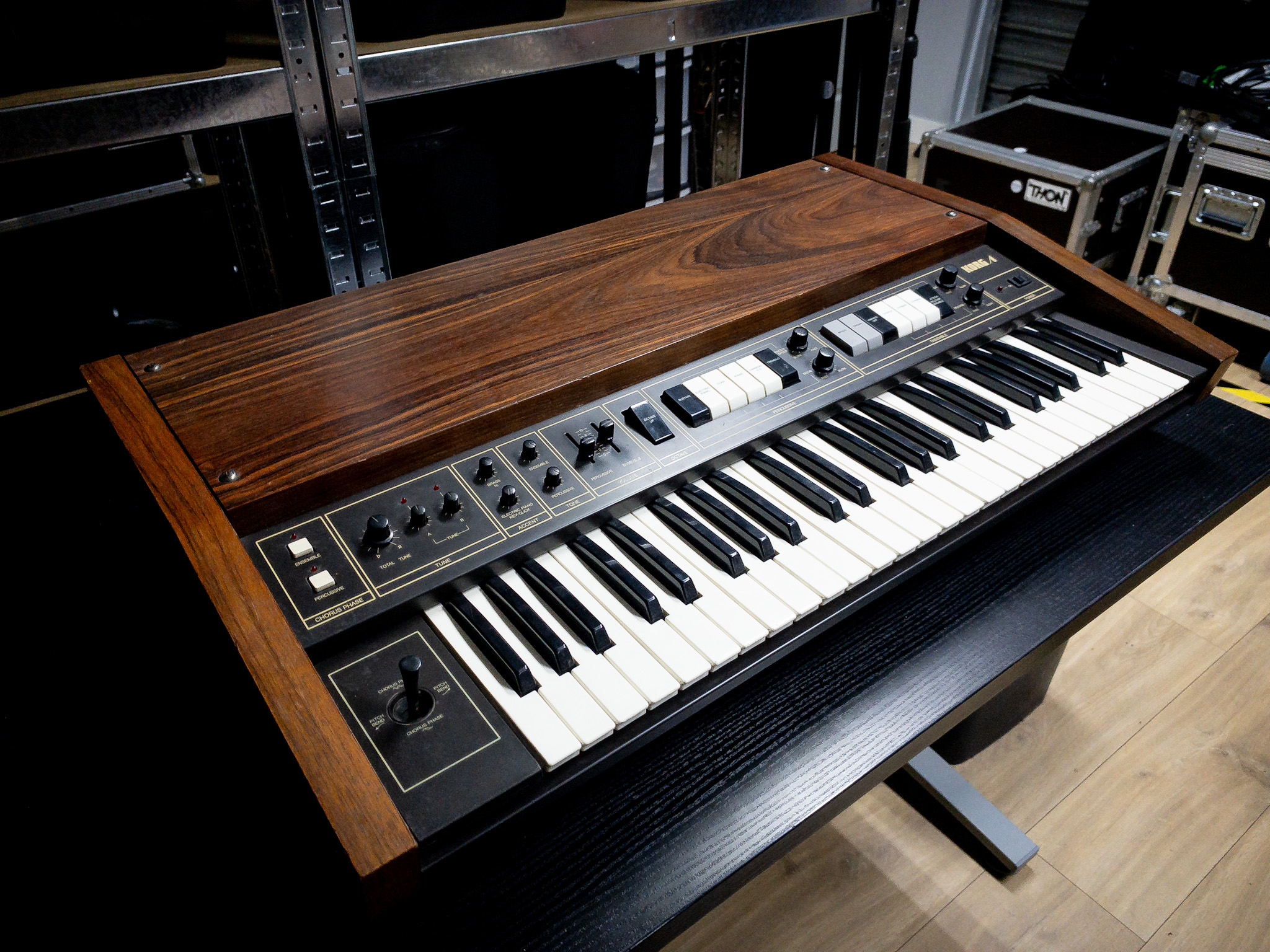 Korg Lambda ES50 (22108)