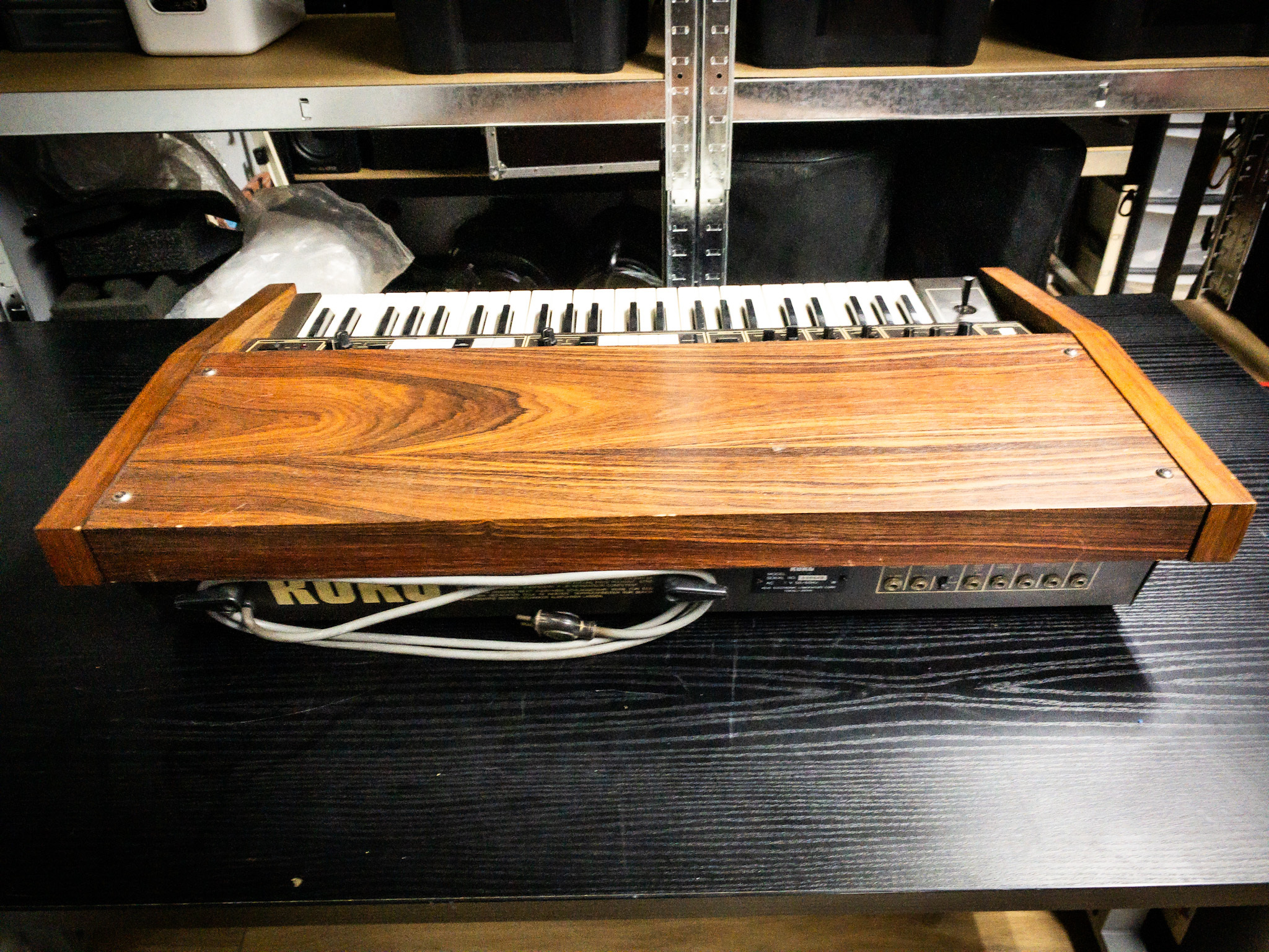 Korg Lambda ES50 (96243)