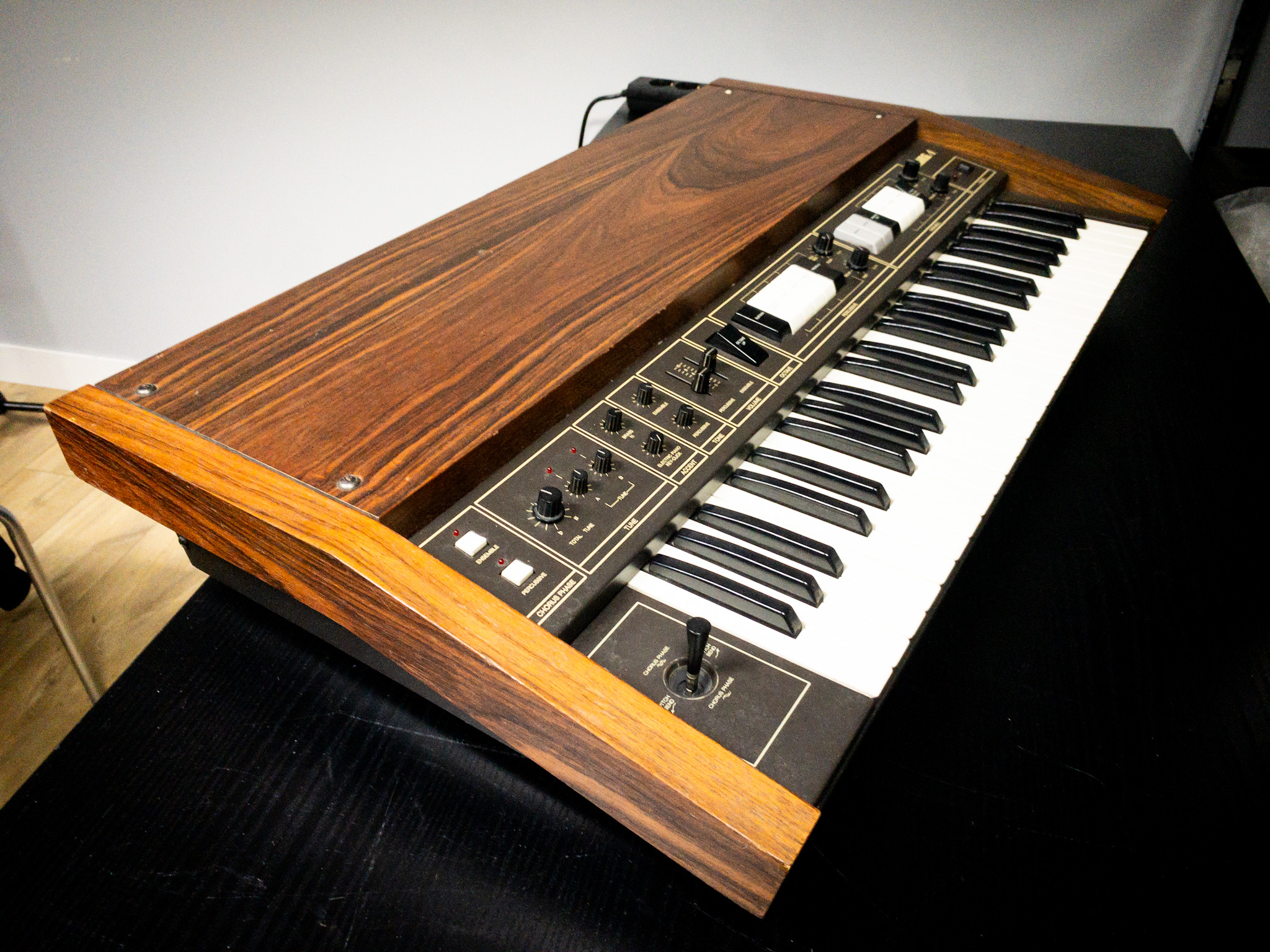 Korg Lambda ES50 (69630)