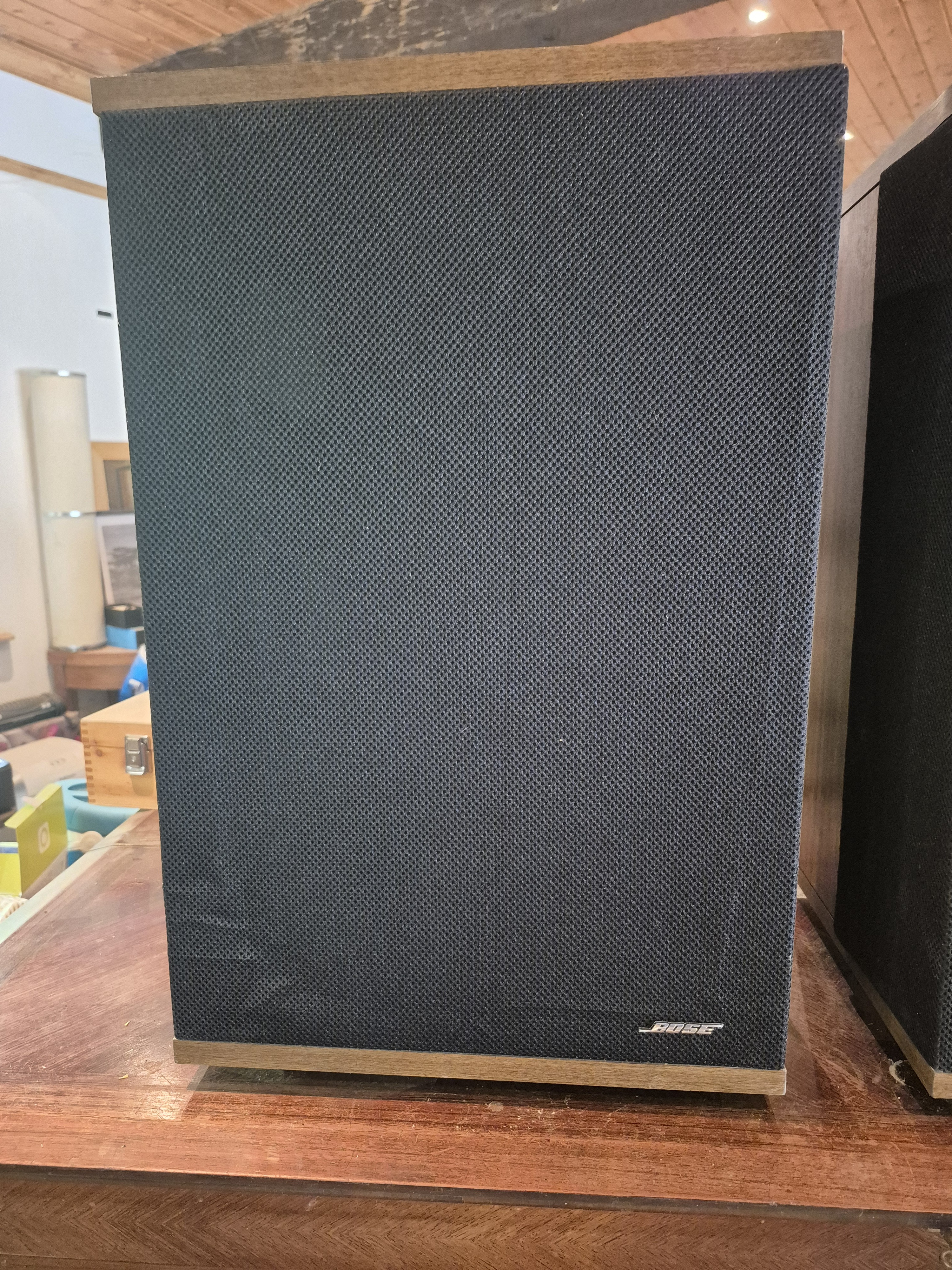 Bose 501 Serie III (33796)