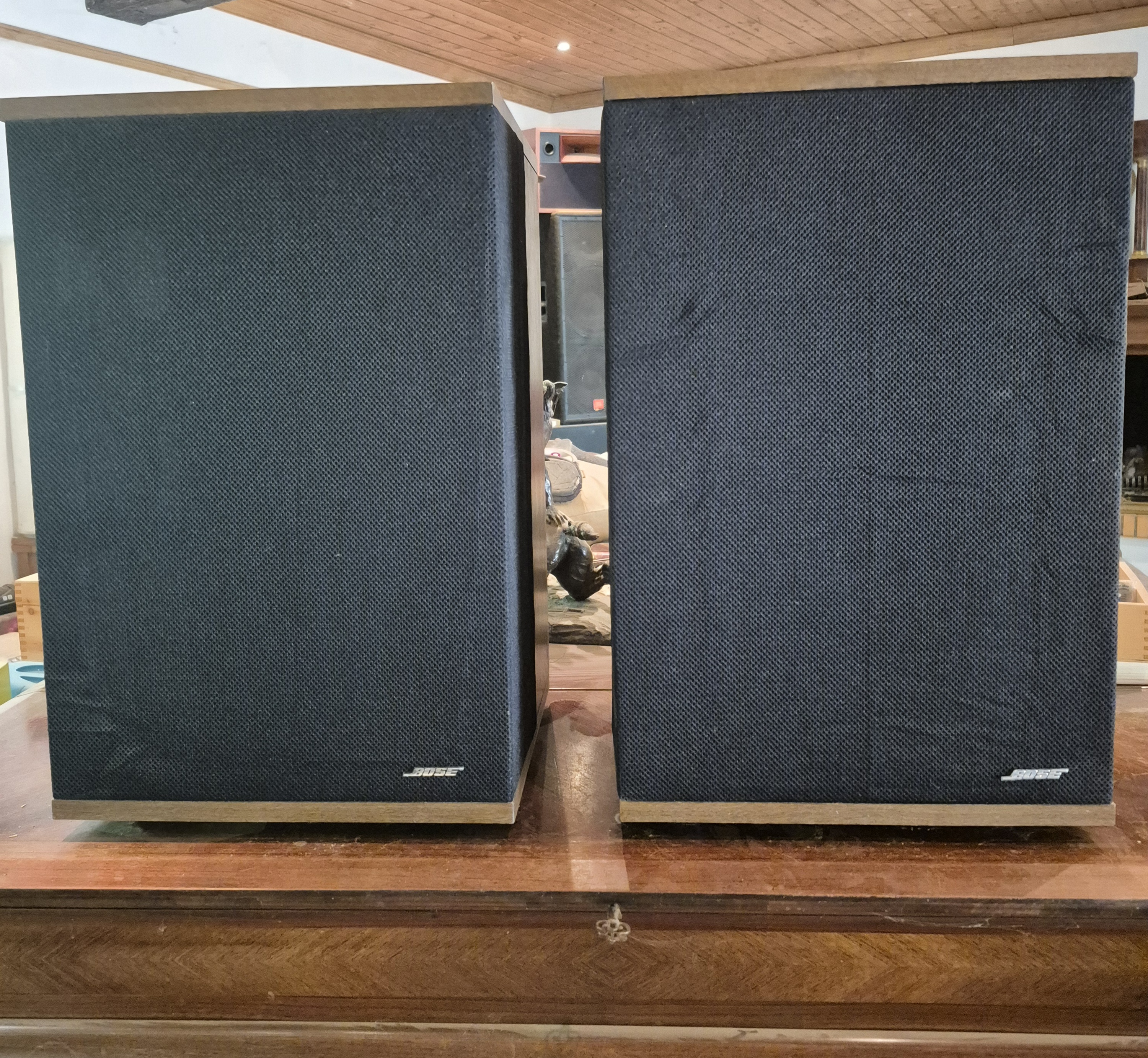 Bose 501 Serie III (37125)