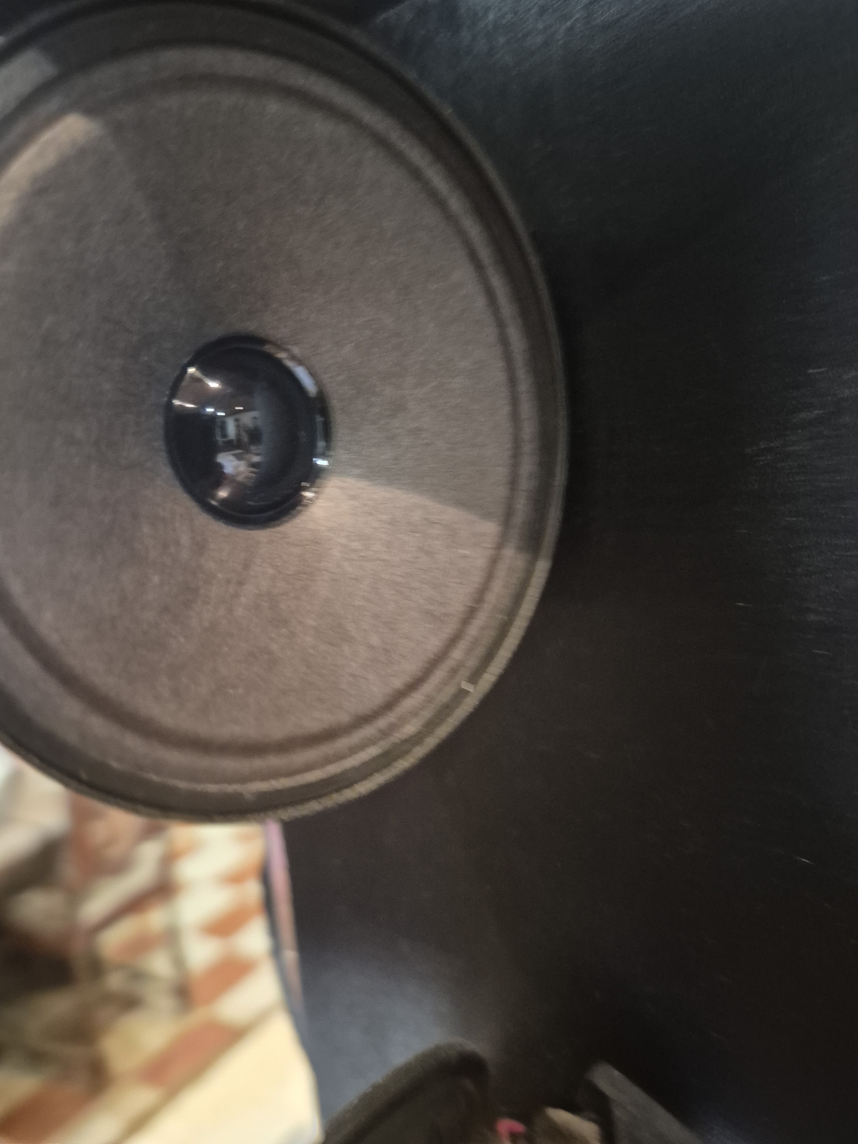 Bose 501 Serie III (72903)
