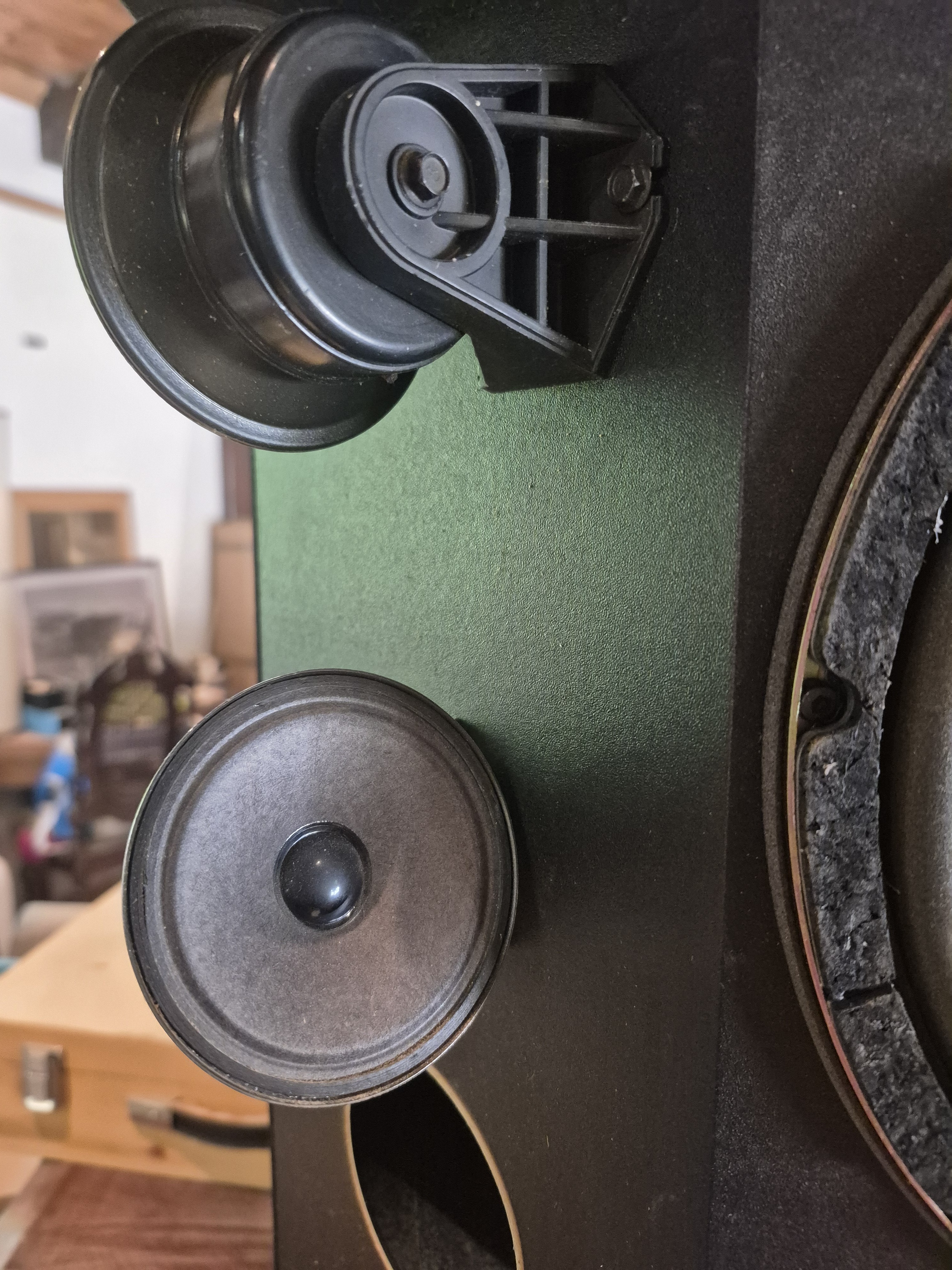 Bose 501 Serie III (37737)