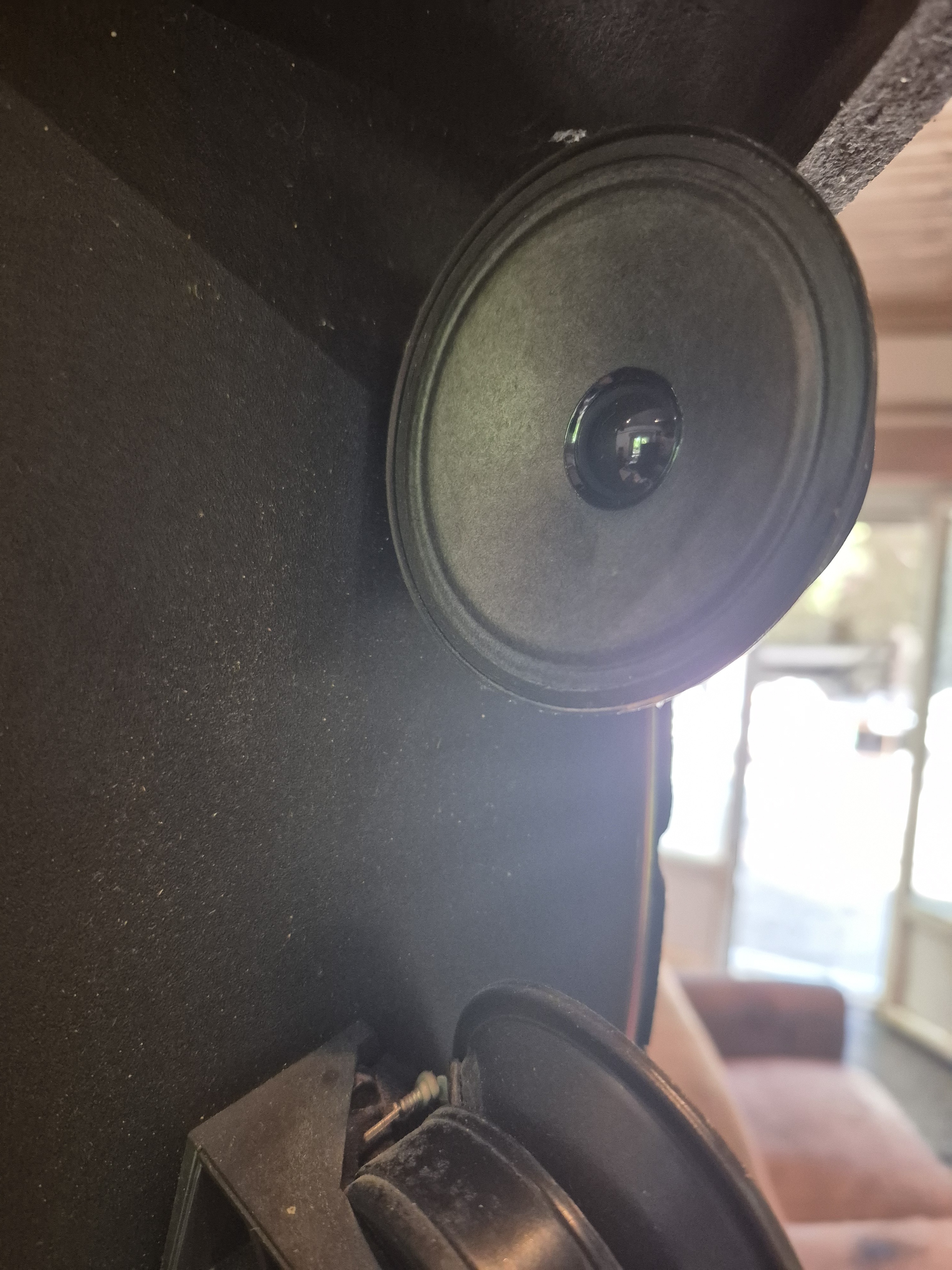 Bose 501 Serie III (59147)