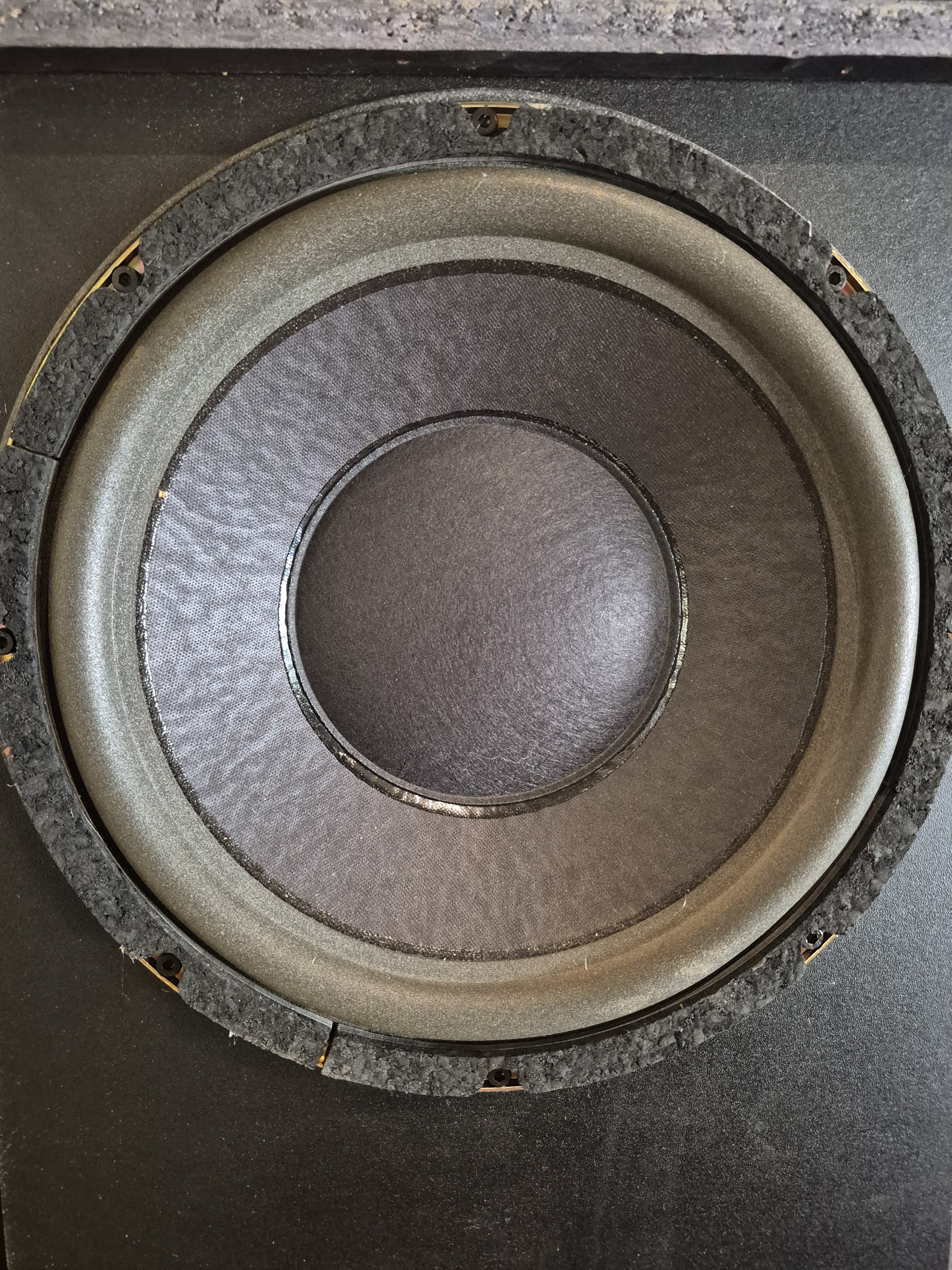 Bose 501 Serie III (85871)