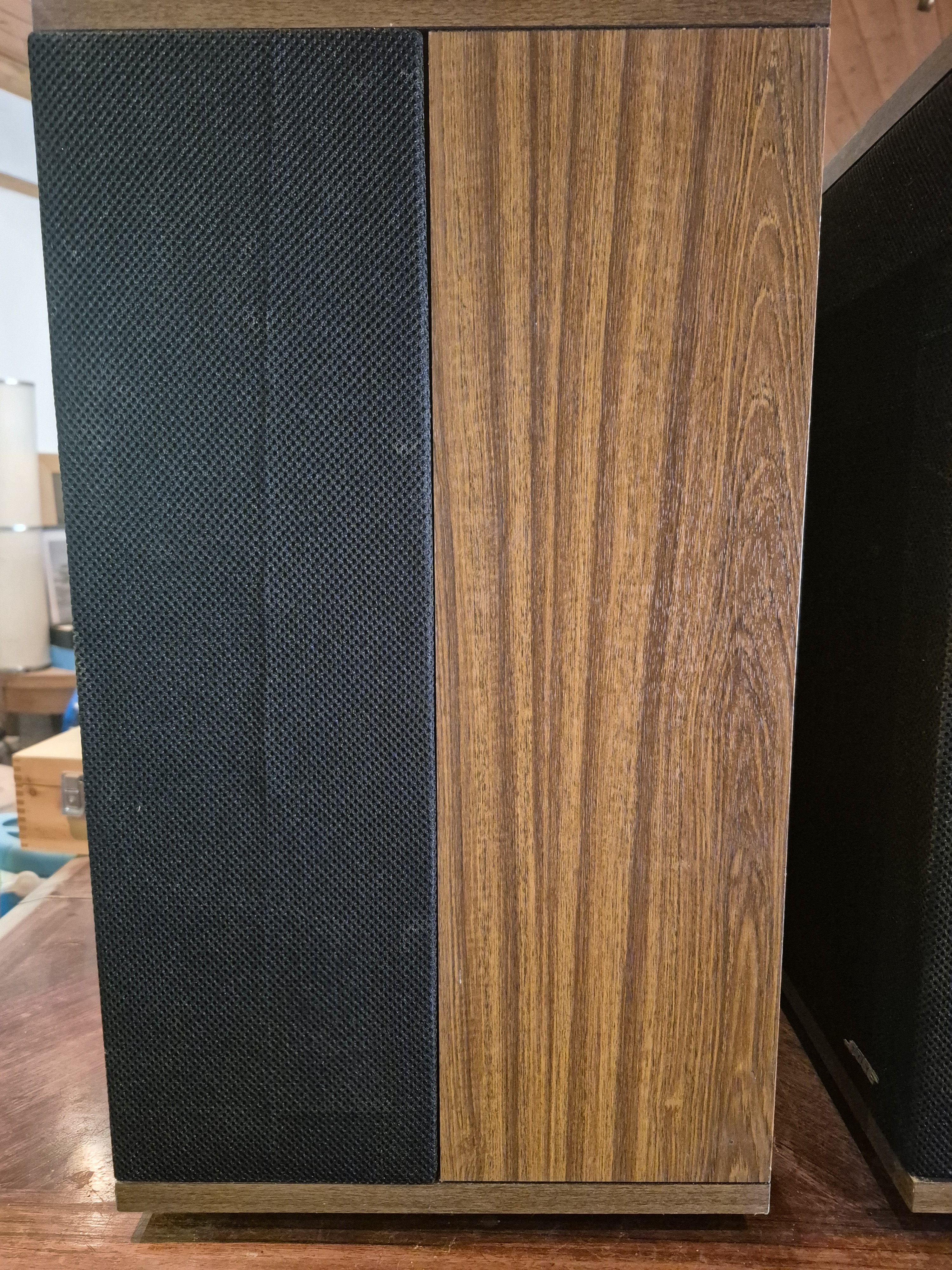 Bose 501 Serie III (3291)