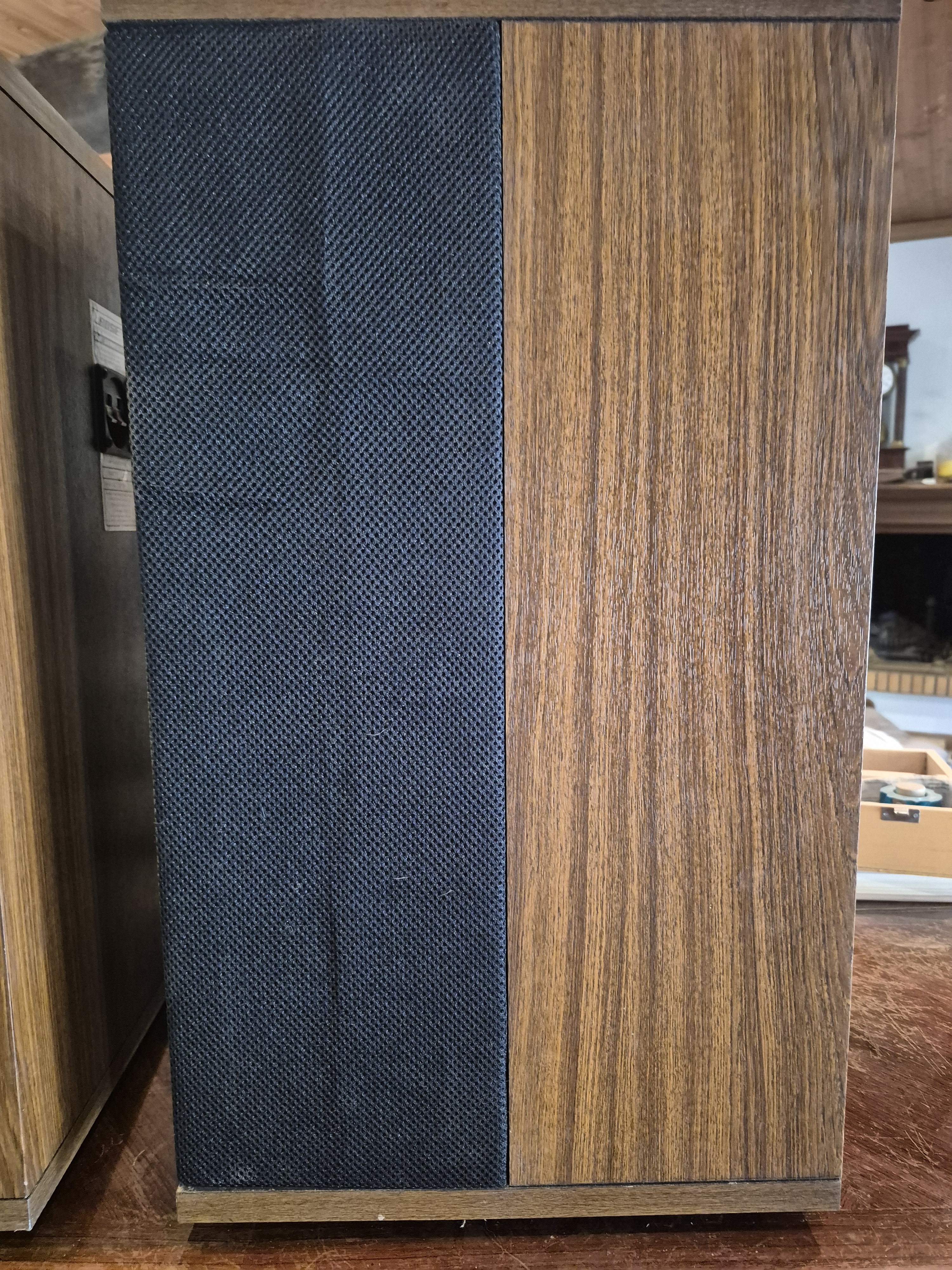 Bose 501 Serie III (3362)
