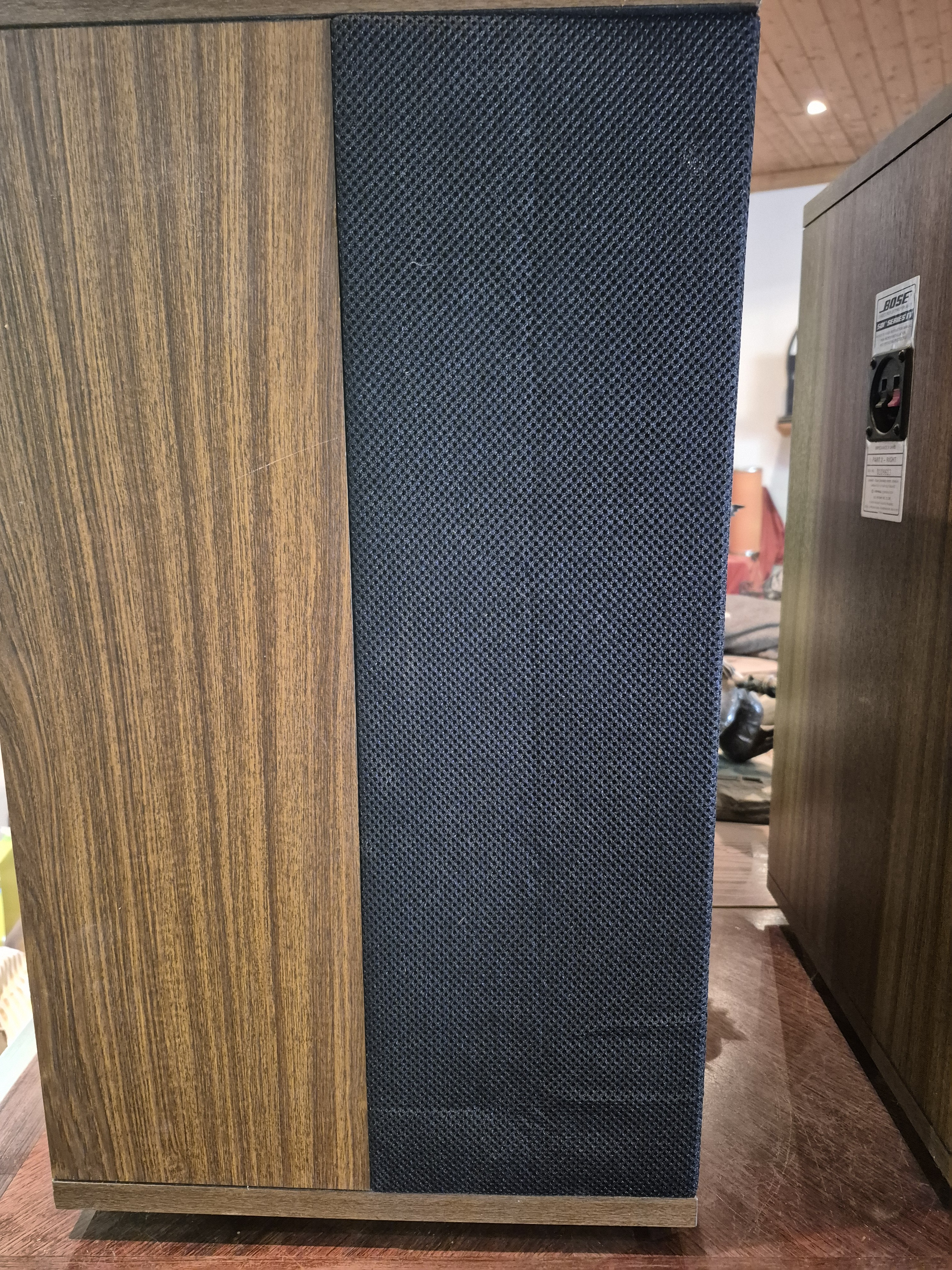 Bose 501 Serie III (92556)