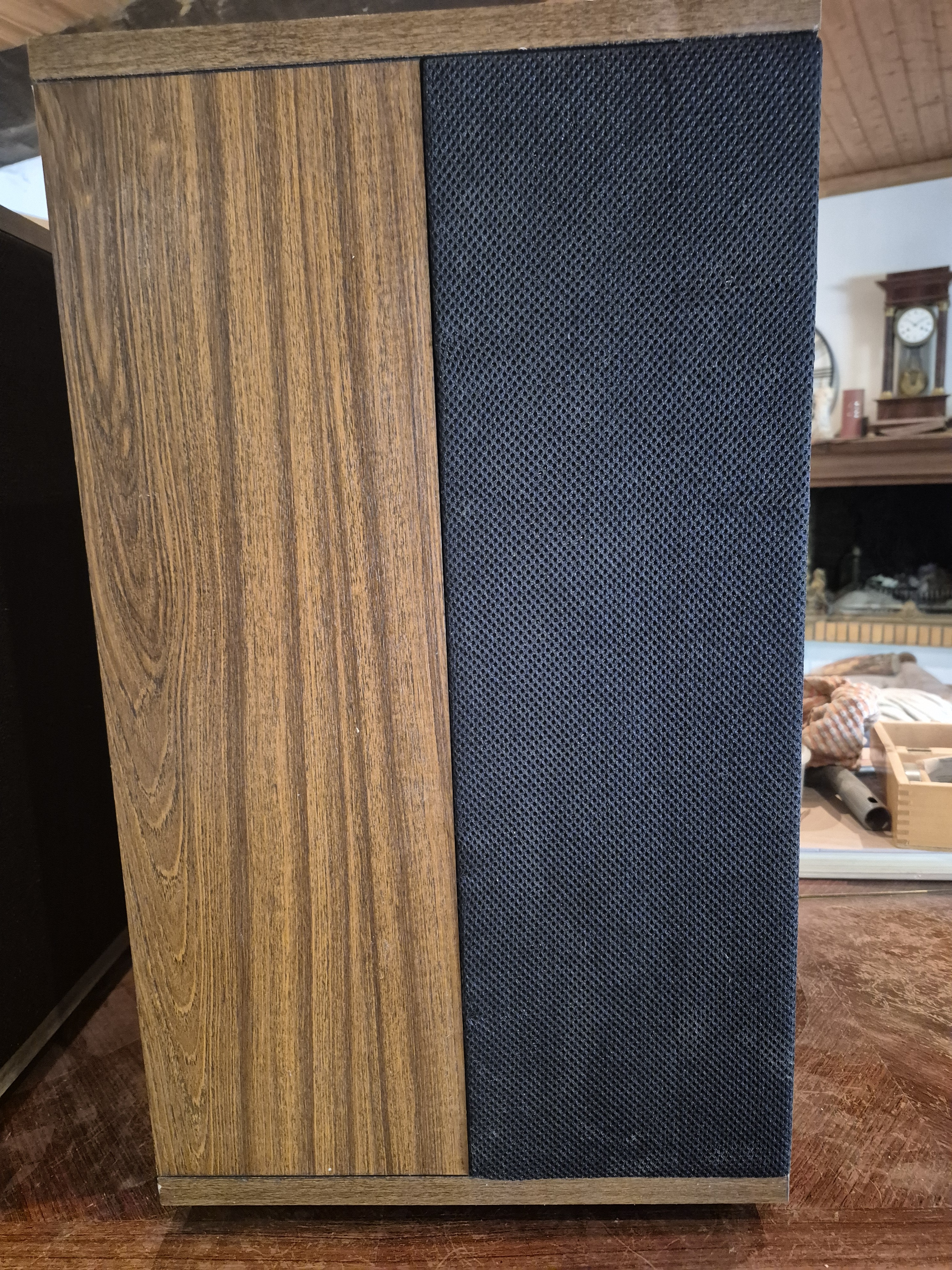 Bose 501 Serie III (33603)