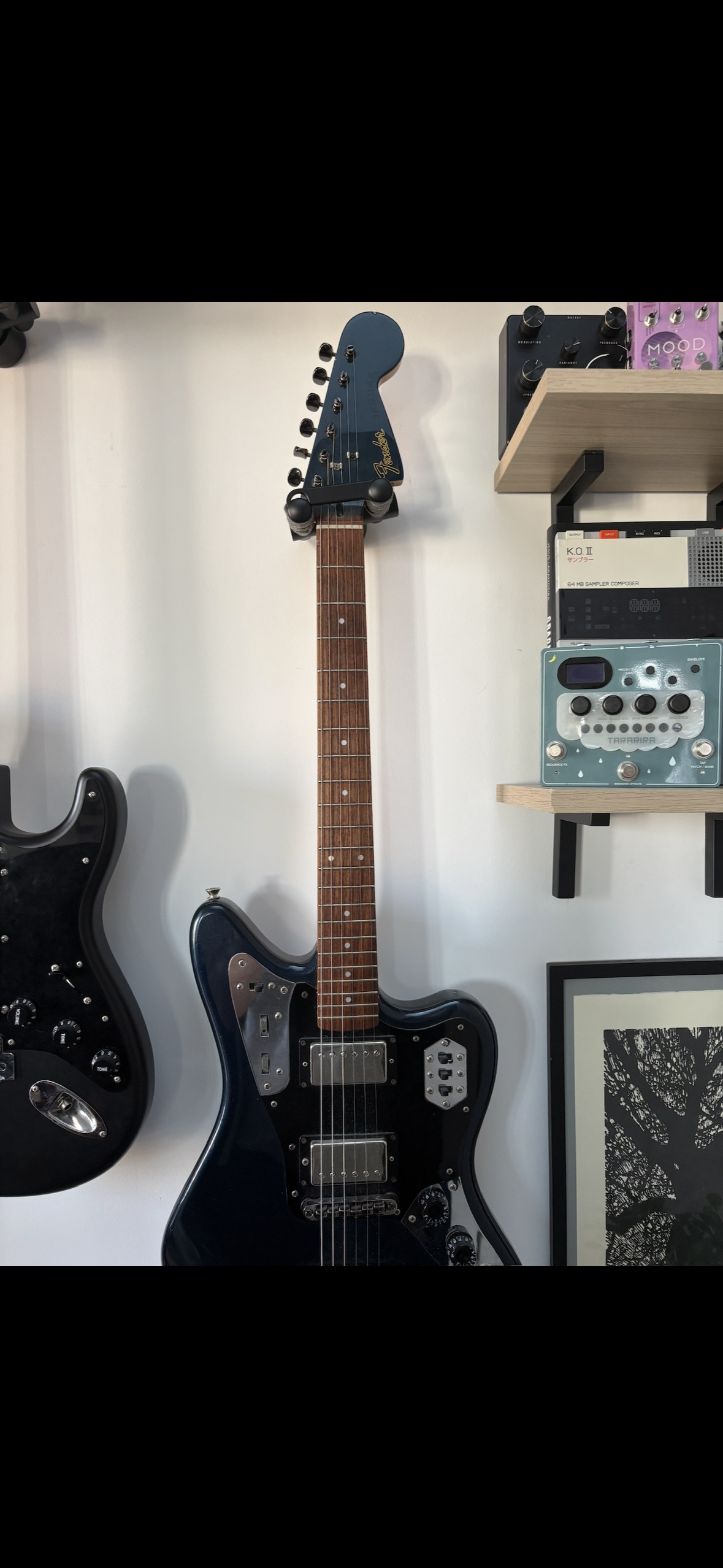 Fender Special Edition Jaguar HH (73112)