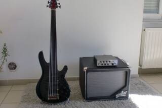 Aguilar SL 112