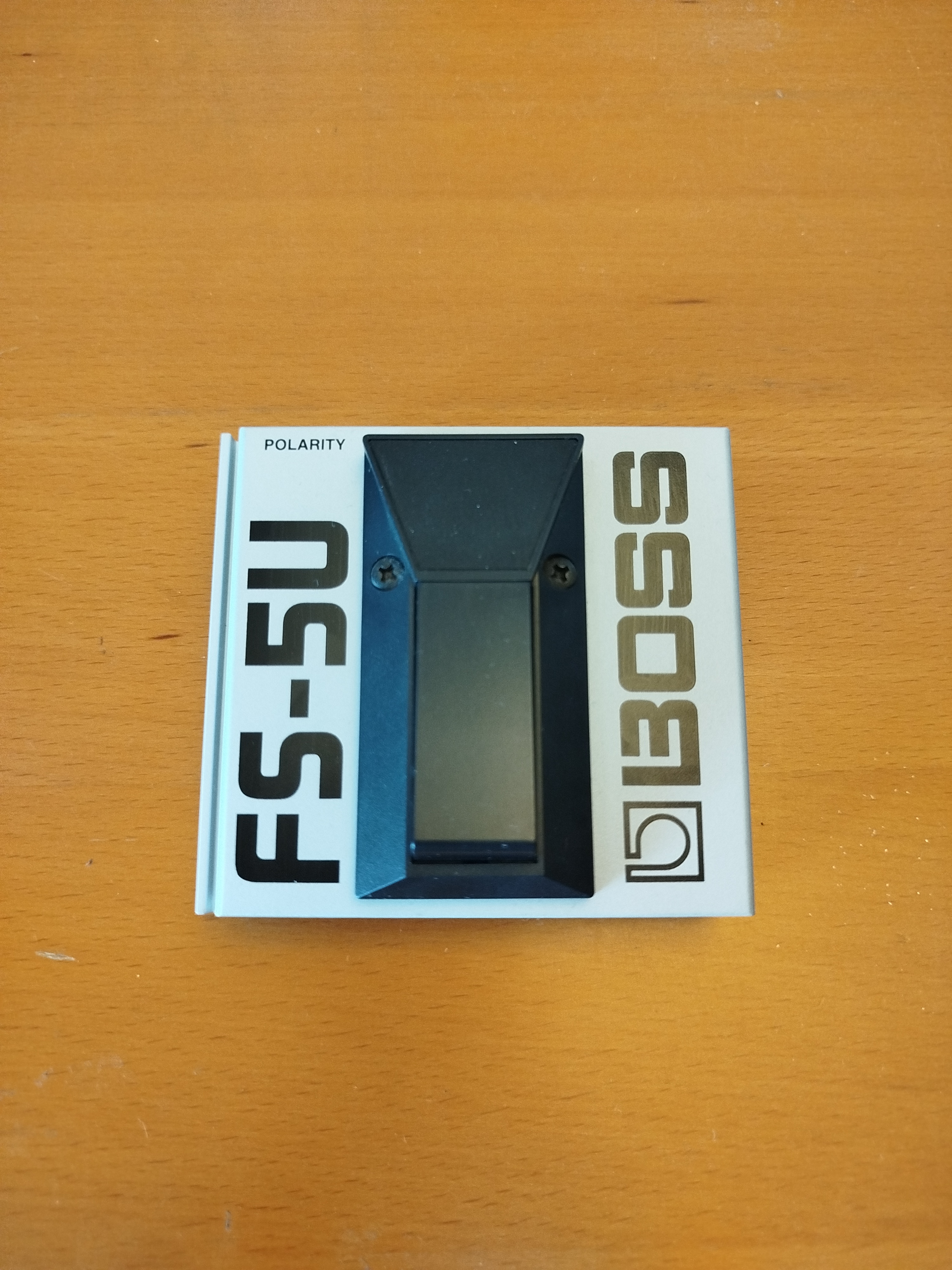Boss FS-5U Footswitch (Unlatch) (21116)