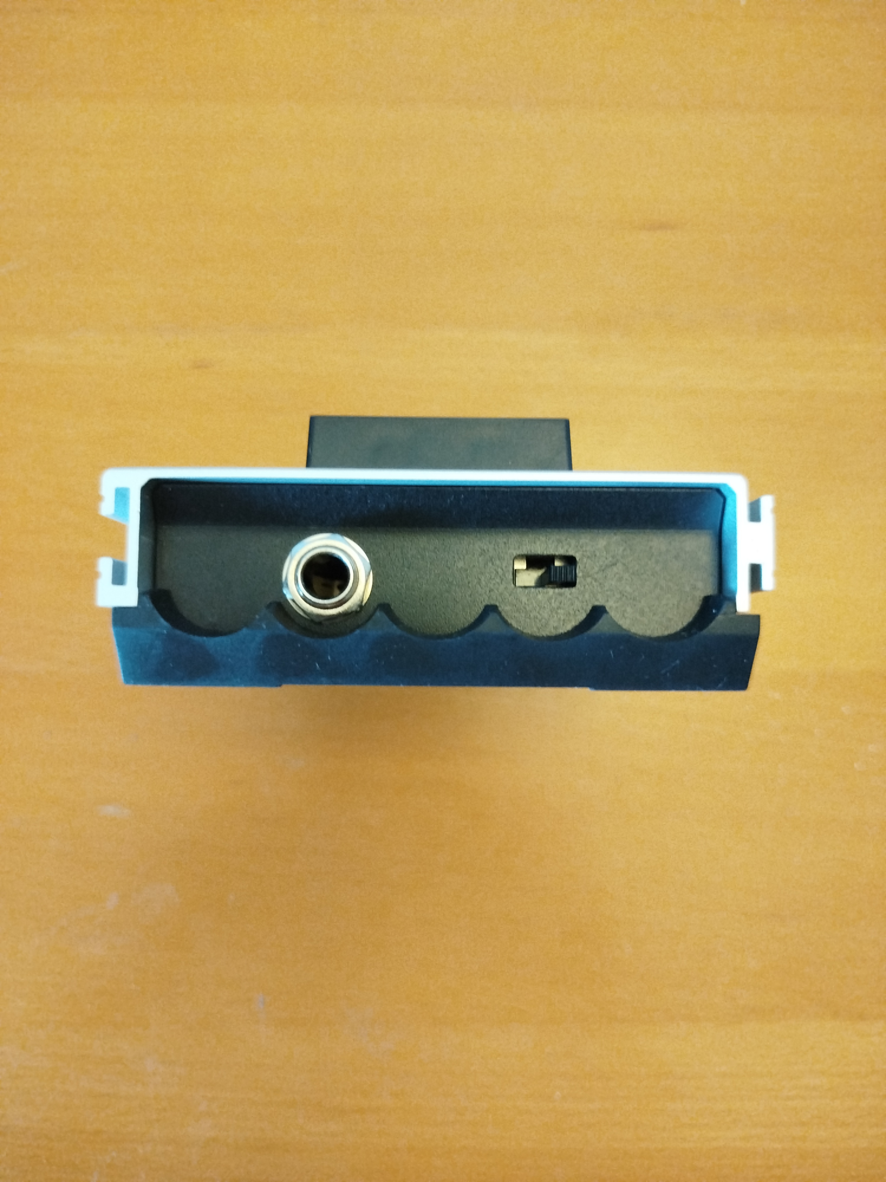 Boss FS-5U Footswitch (Unlatch) (90685)