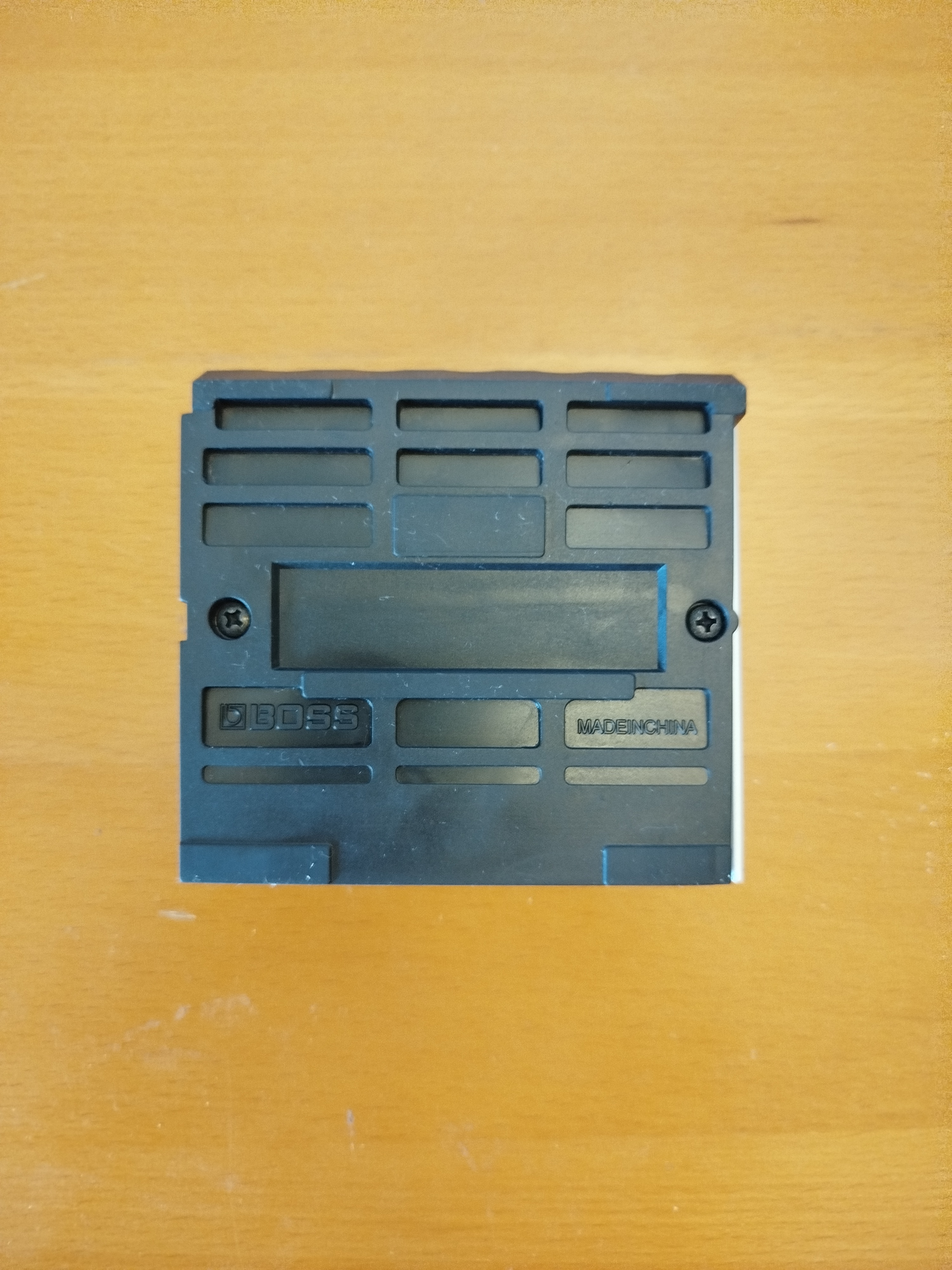 Boss FS-5U Footswitch (Unlatch) (3893)