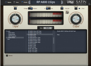 02 presets