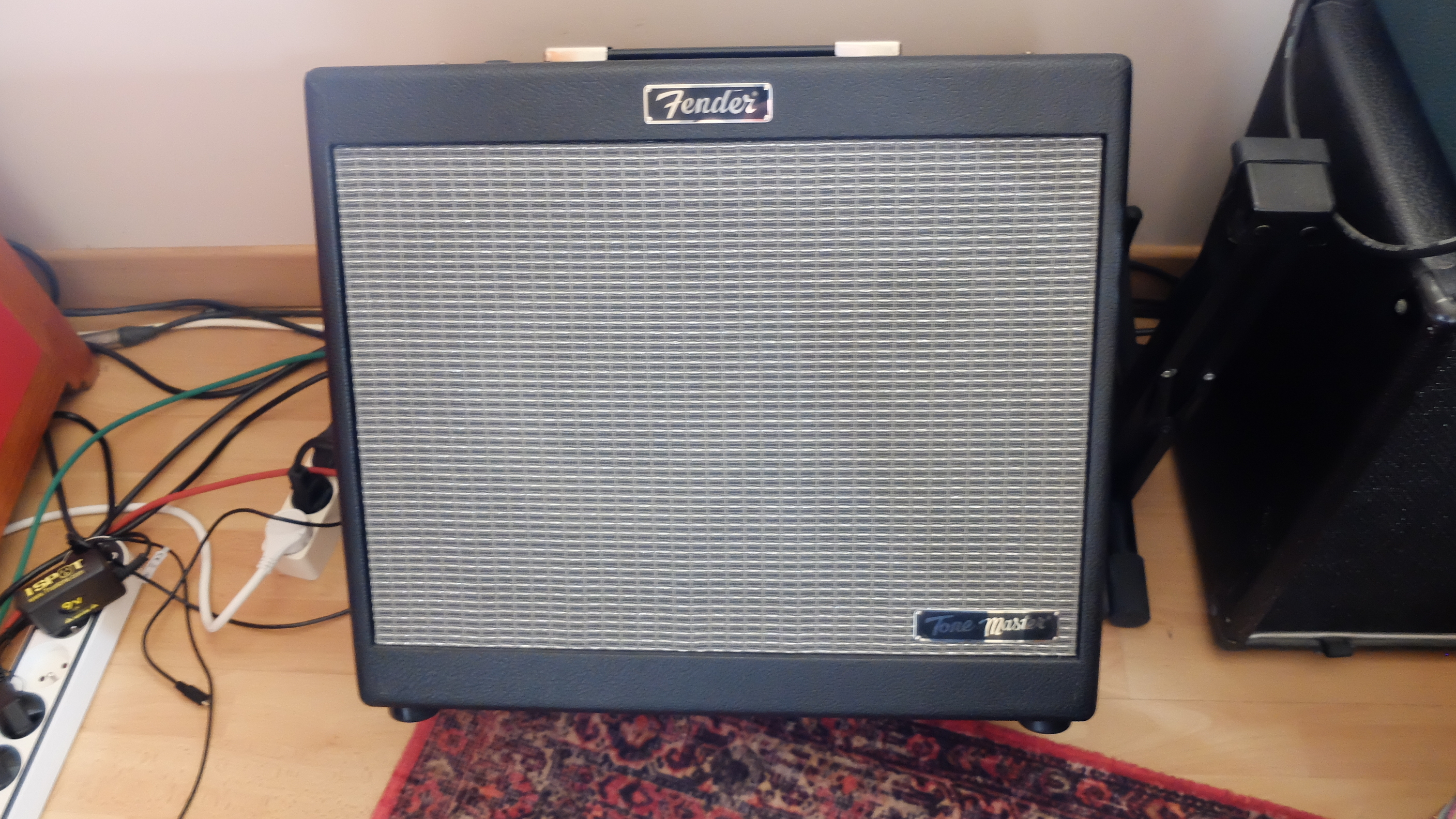 Vds Tone Master FR-10 enceinte FR active