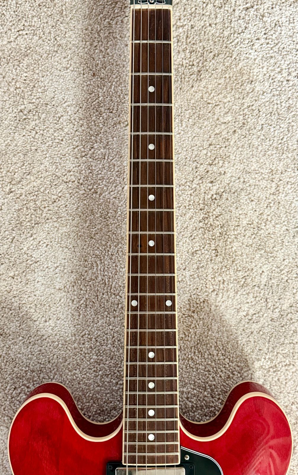Gibson ES-335 Dot (83542)