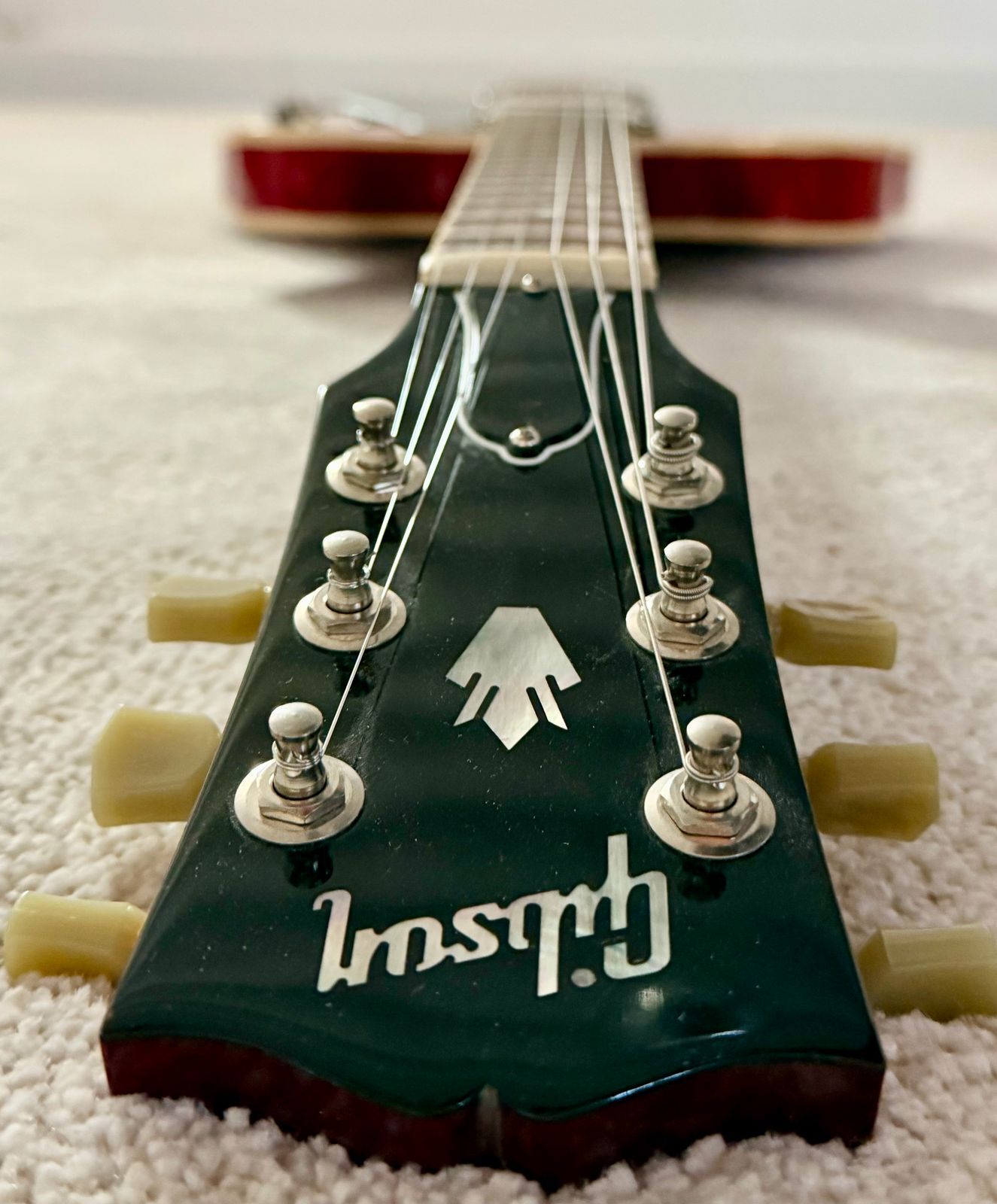 Gibson ES-335 Dot (68112)