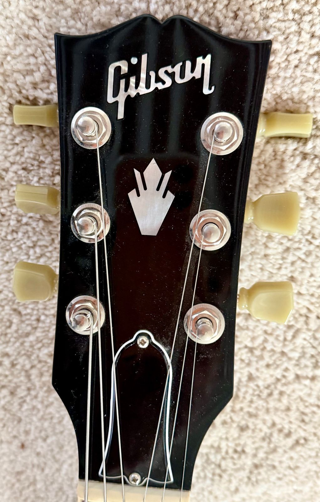 Gibson ES-335 Dot (94392)
